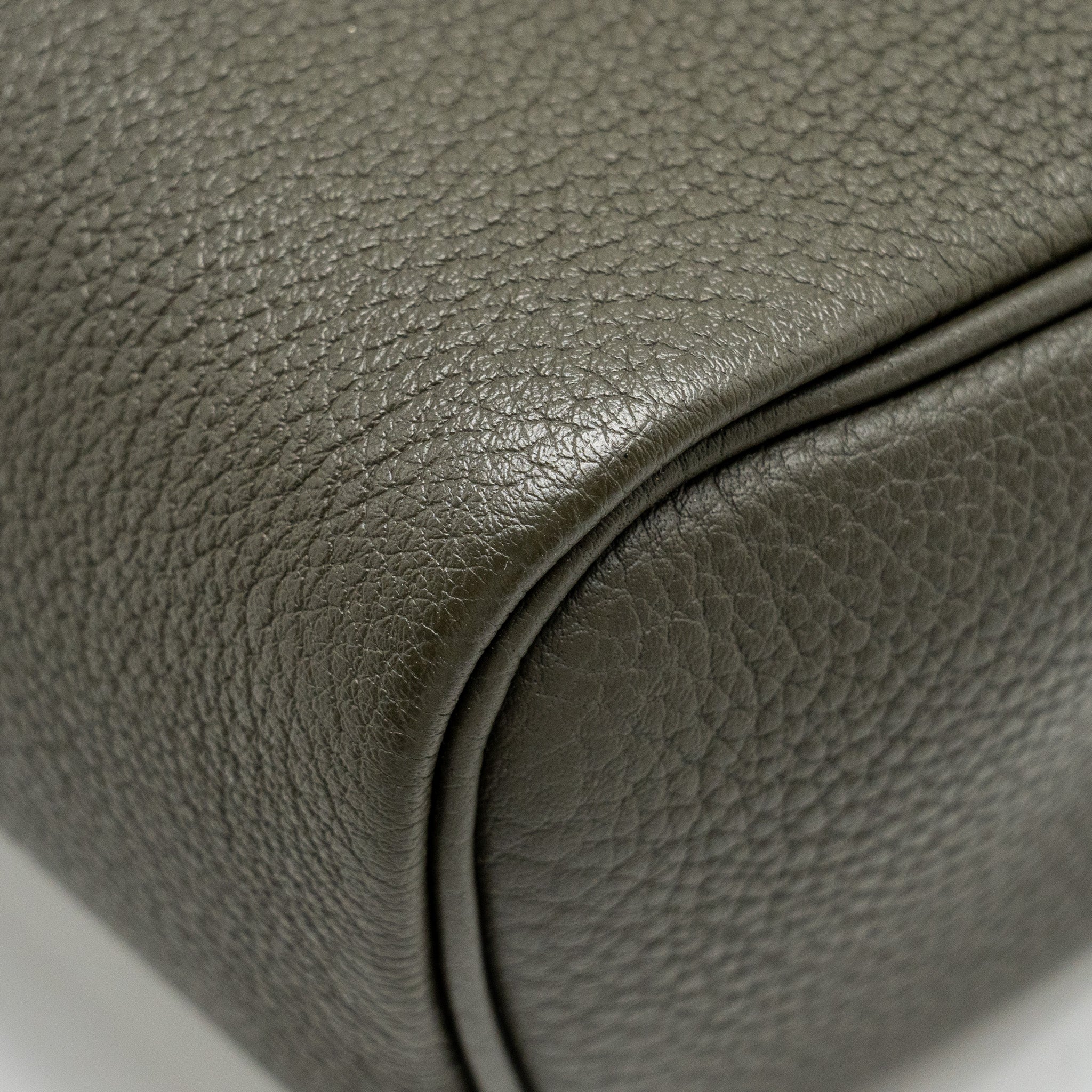 HAC A DOS PM BACKPACK TOGO VERT DE GRIS SHW