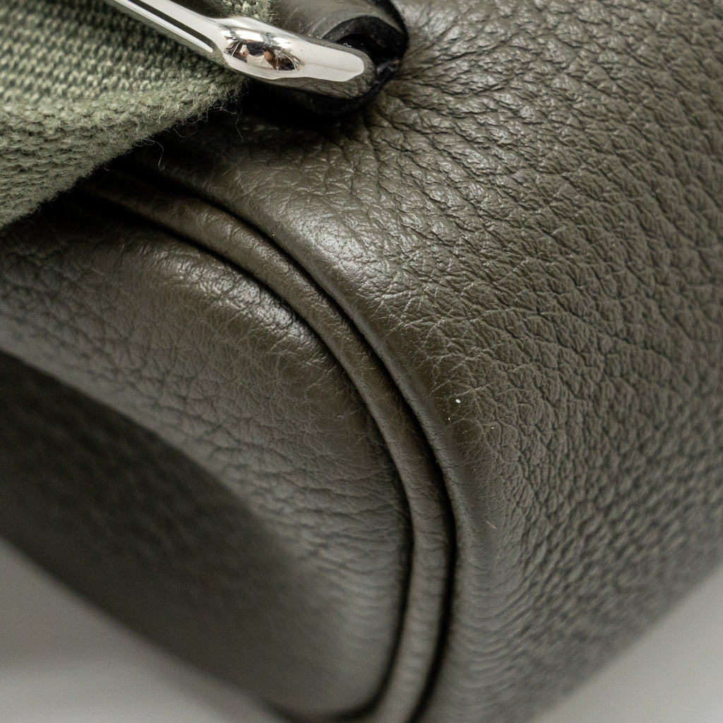 HAC A DOS PM BACKPACK TOGO VERT DE GRIS SHW