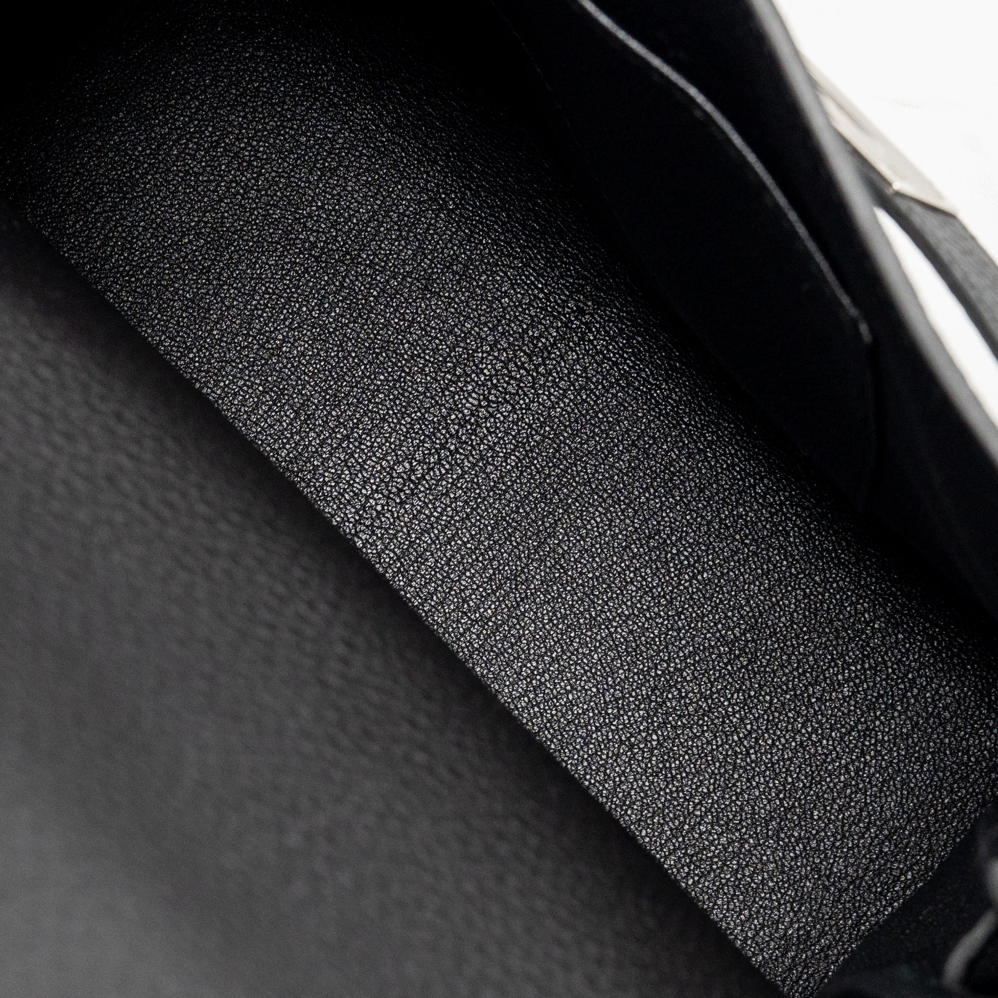 KELLY MESSENGER PM BAG TOGO BLACK SHW