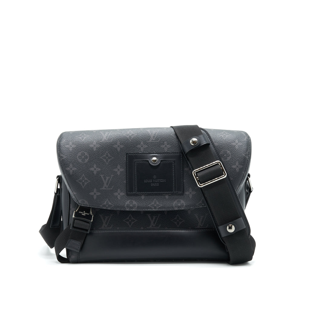 MESSENGER PM VOYAGER MONOGRAM