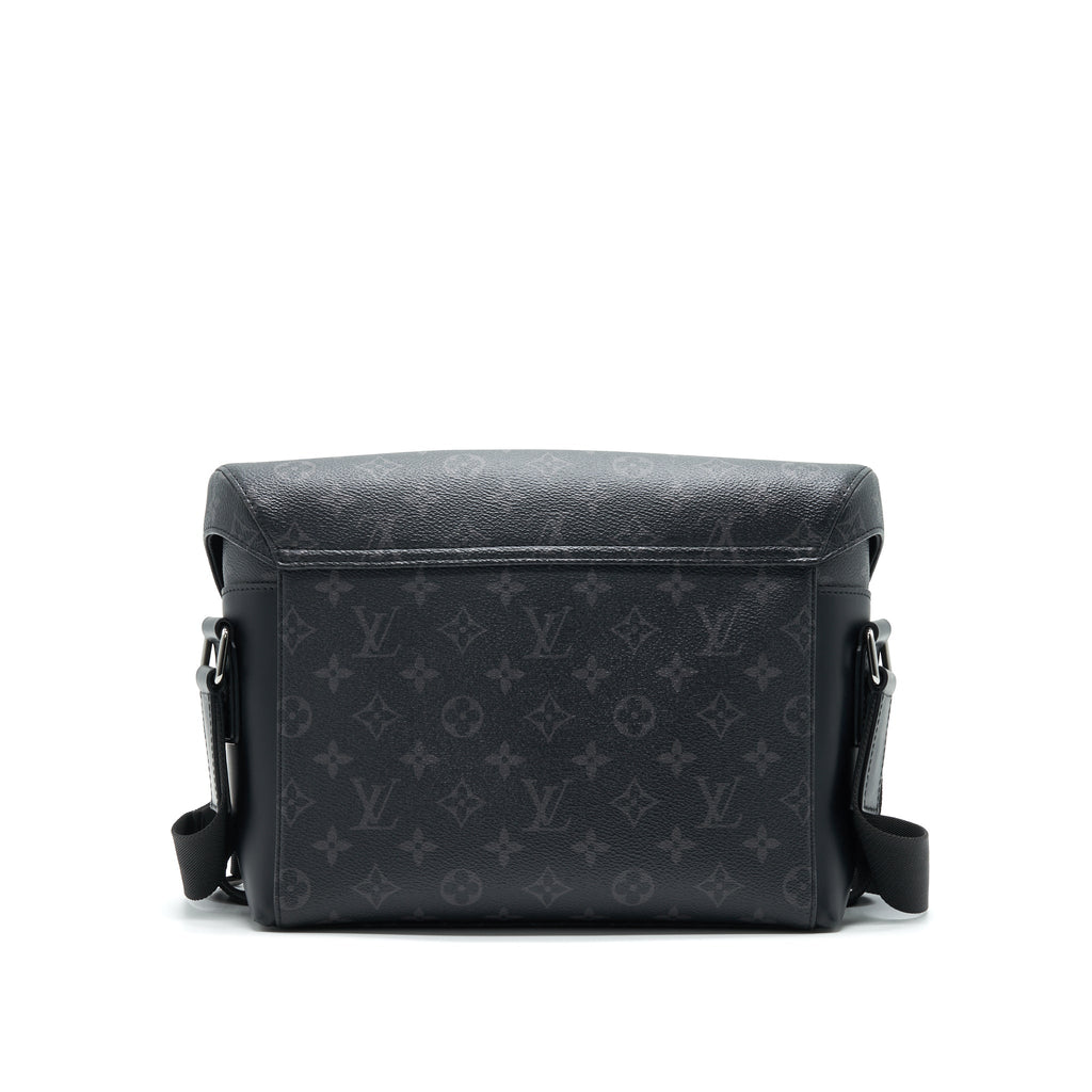 MESSENGER PM VOYAGER MONOGRAM