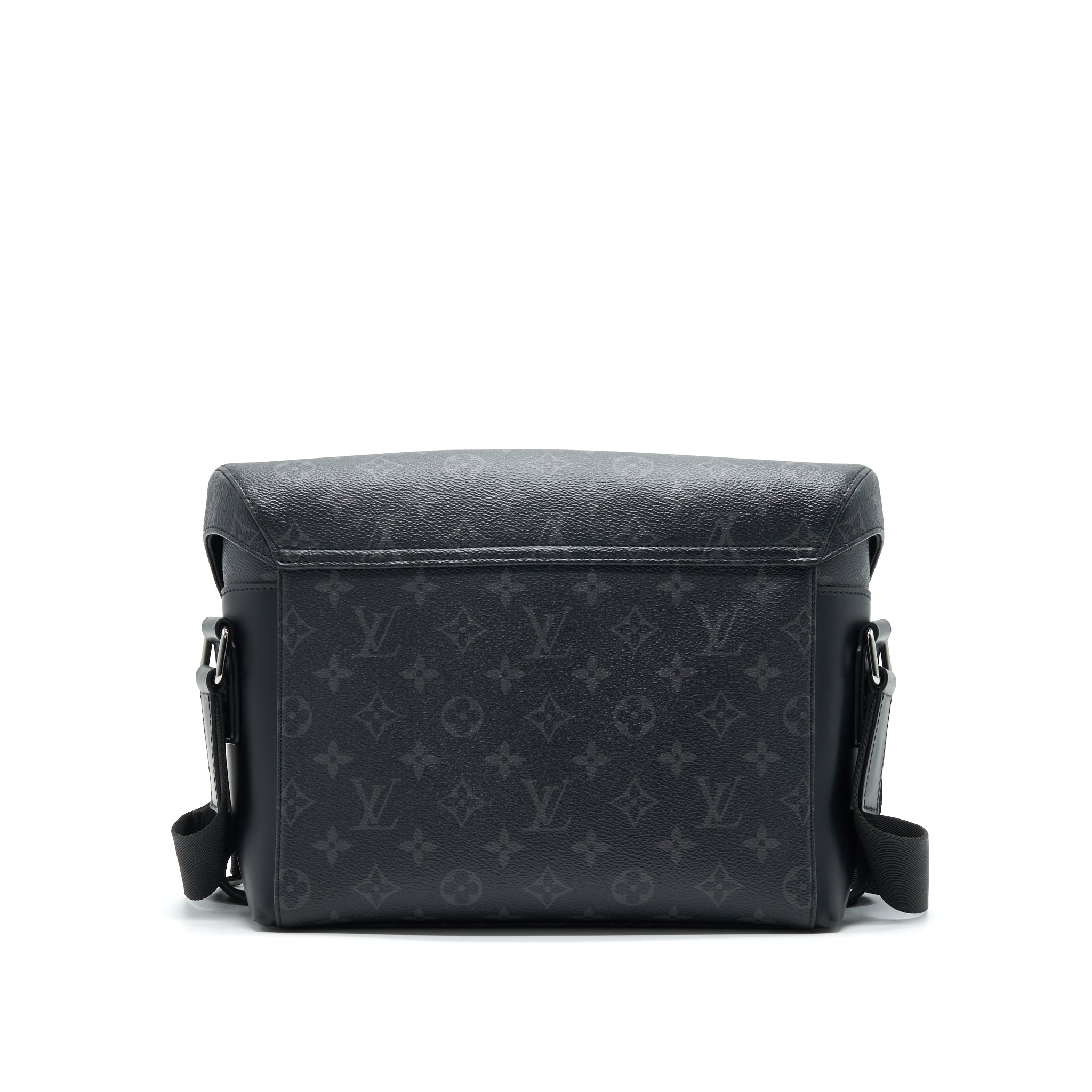 MESSENGER PM VOYAGER MONOGRAM
