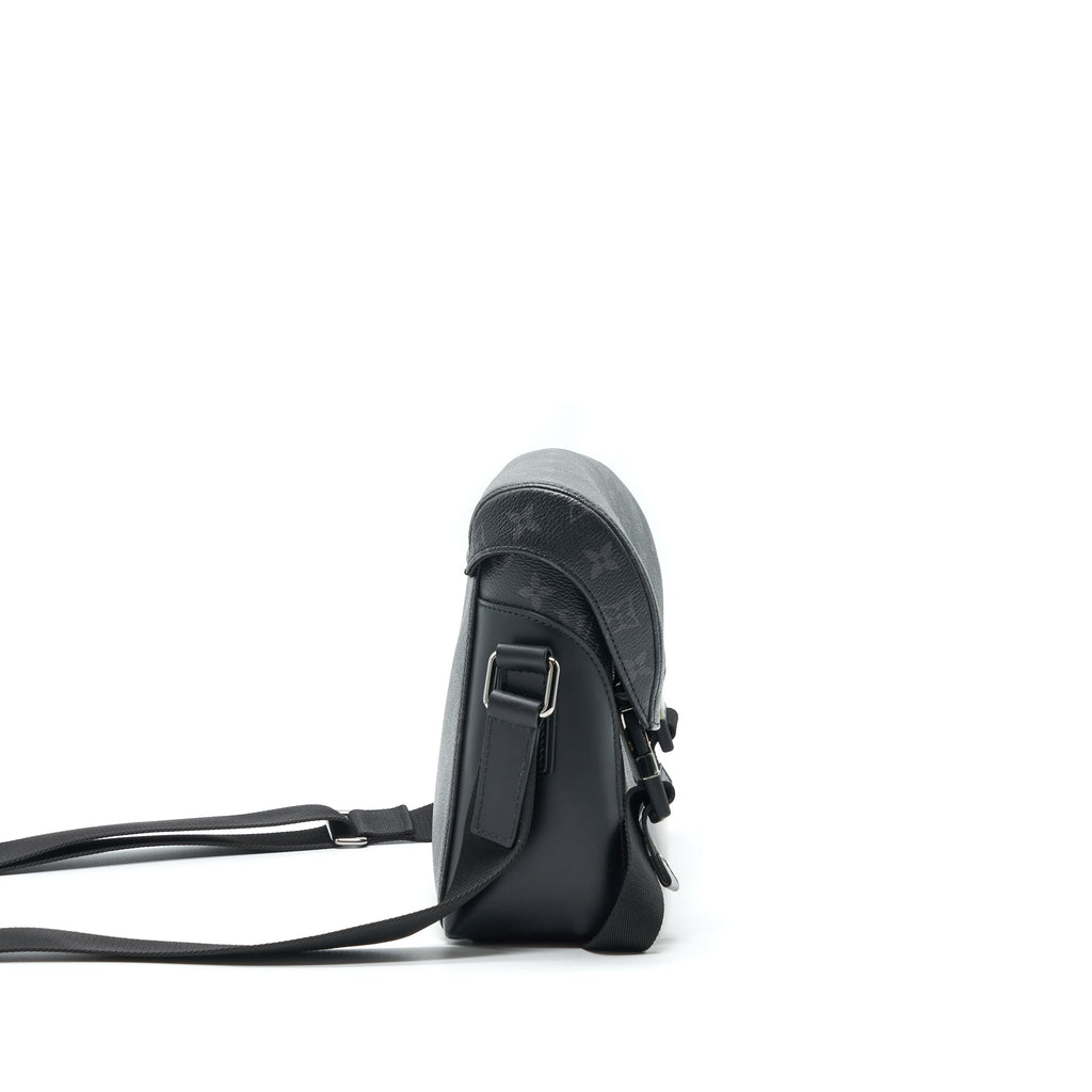 MESSENGER PM VOYAGER MONOGRAM