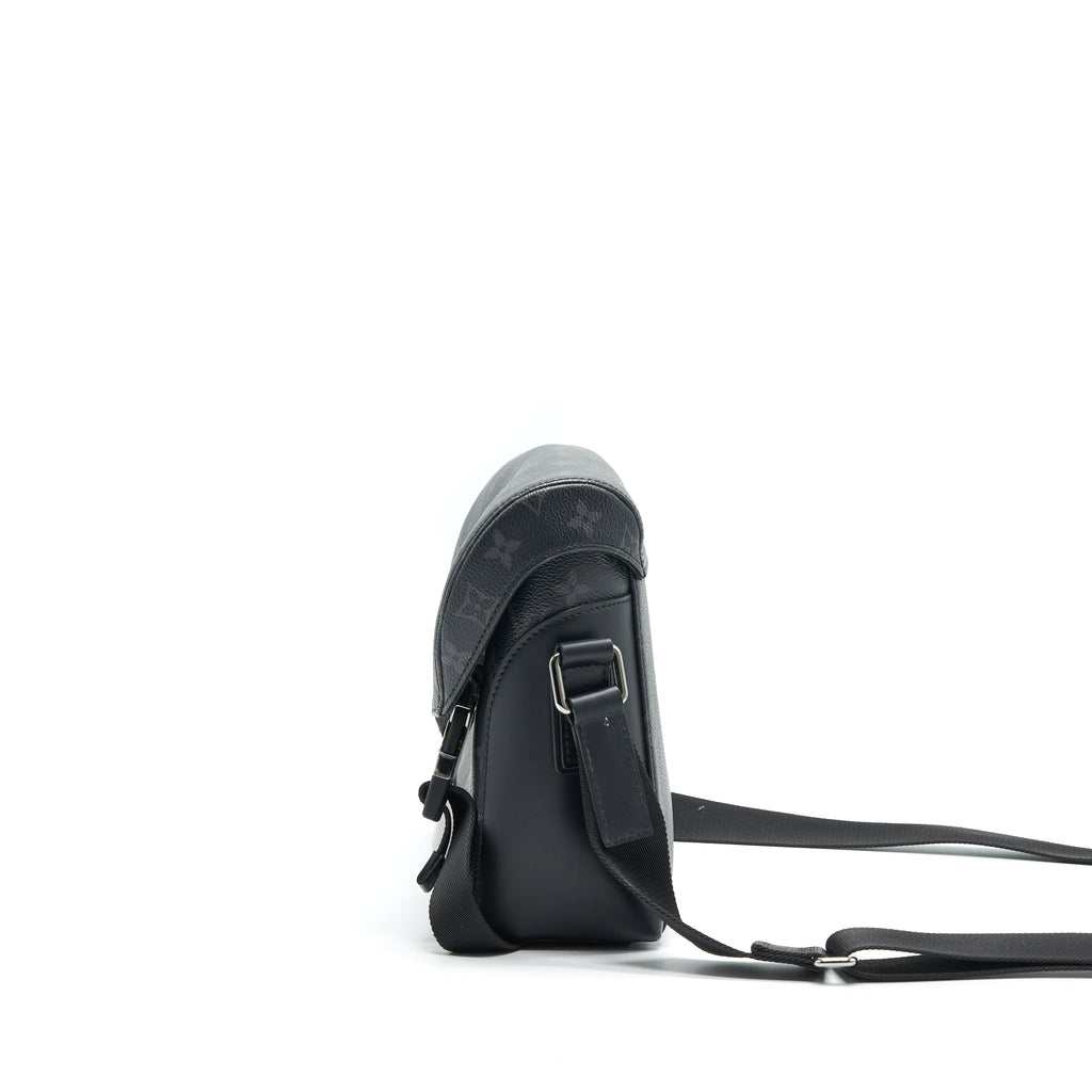 MESSENGER PM VOYAGER MONOGRAM