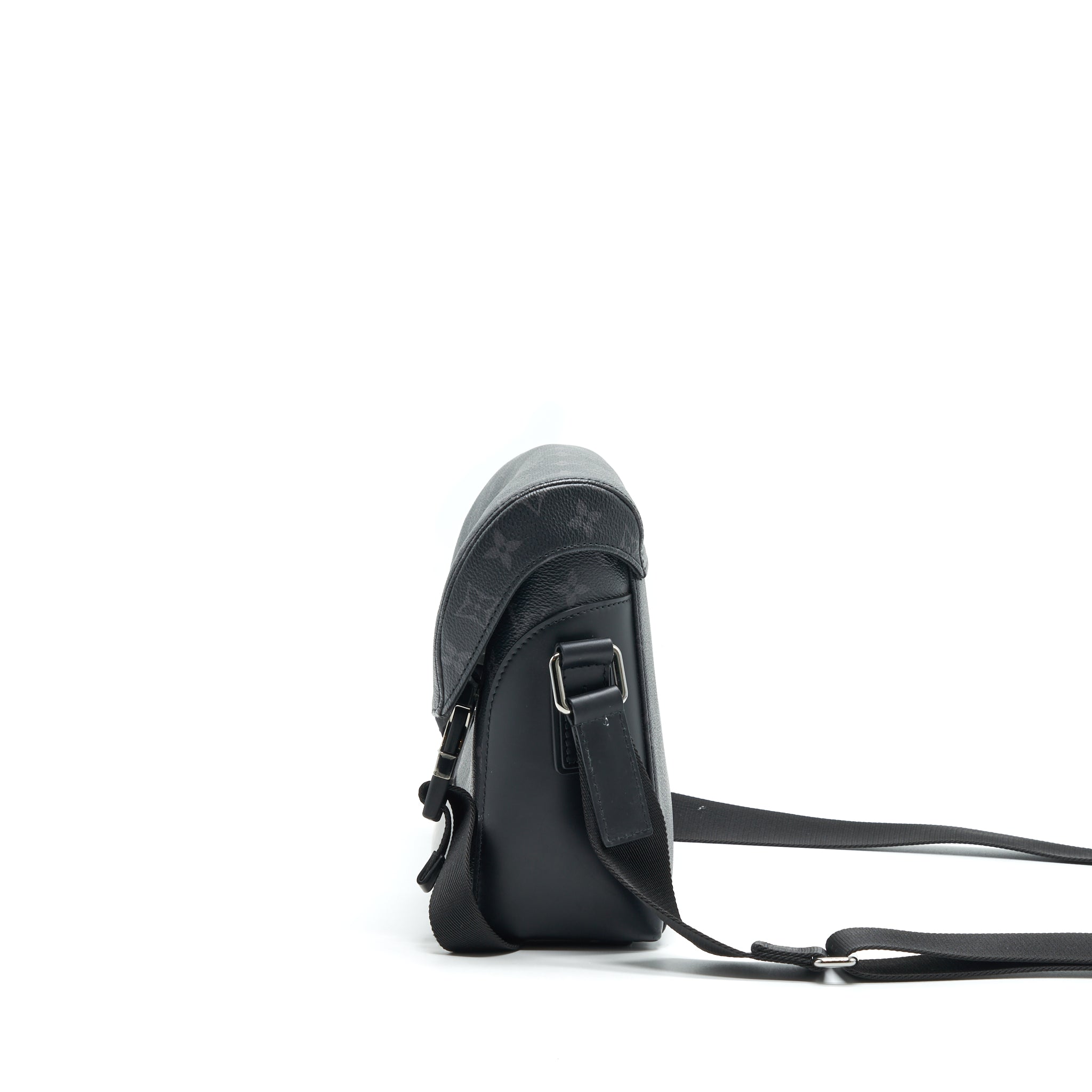 MESSENGER PM VOYAGER MONOGRAM