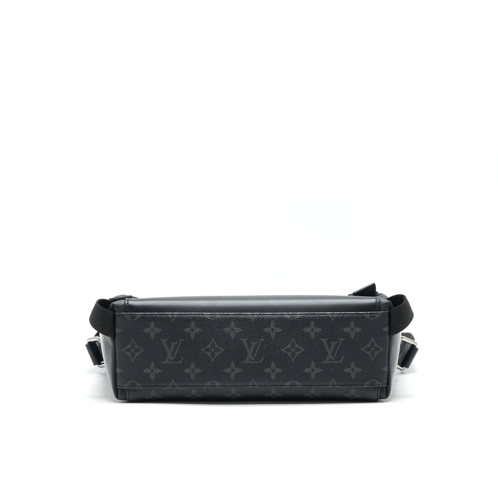 MESSENGER PM VOYAGER MONOGRAM