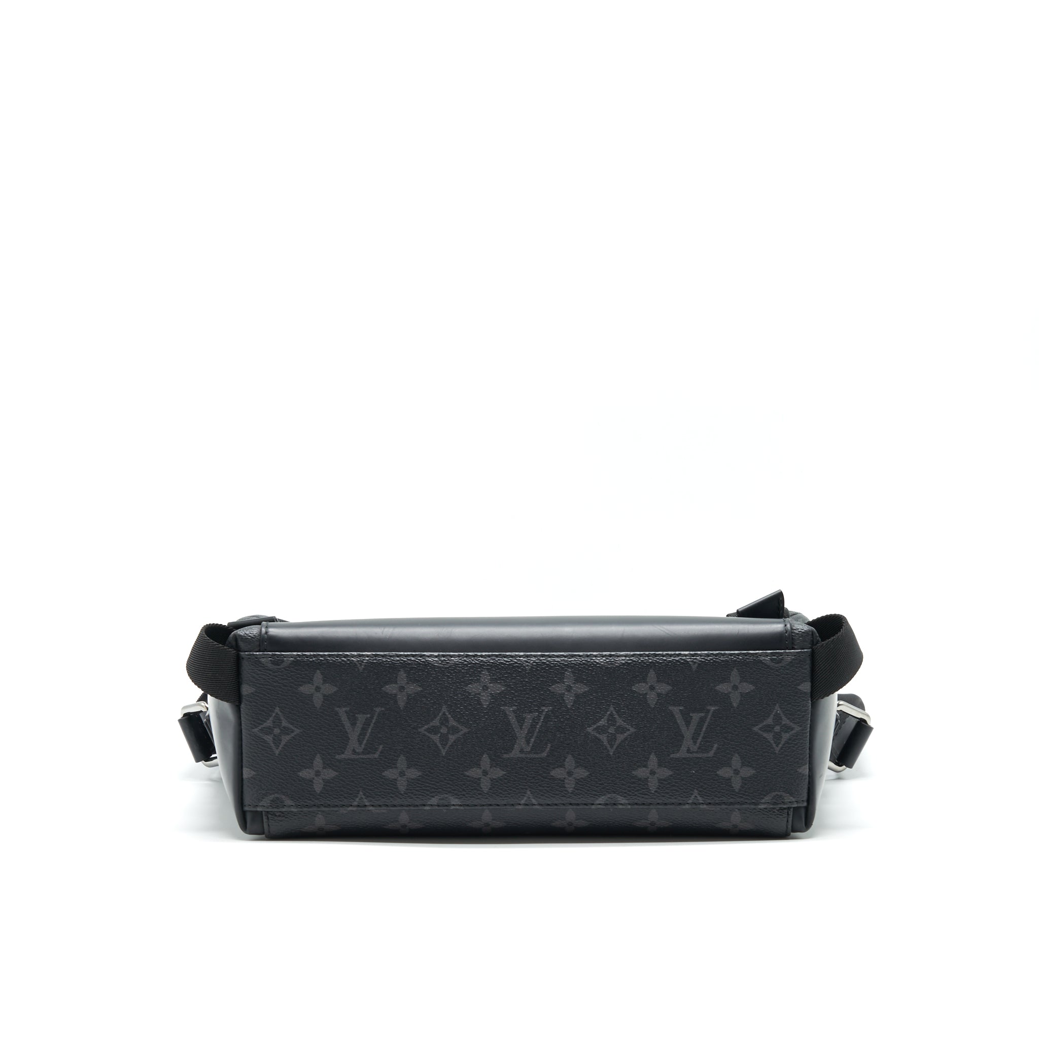 MESSENGER PM VOYAGER MONOGRAM