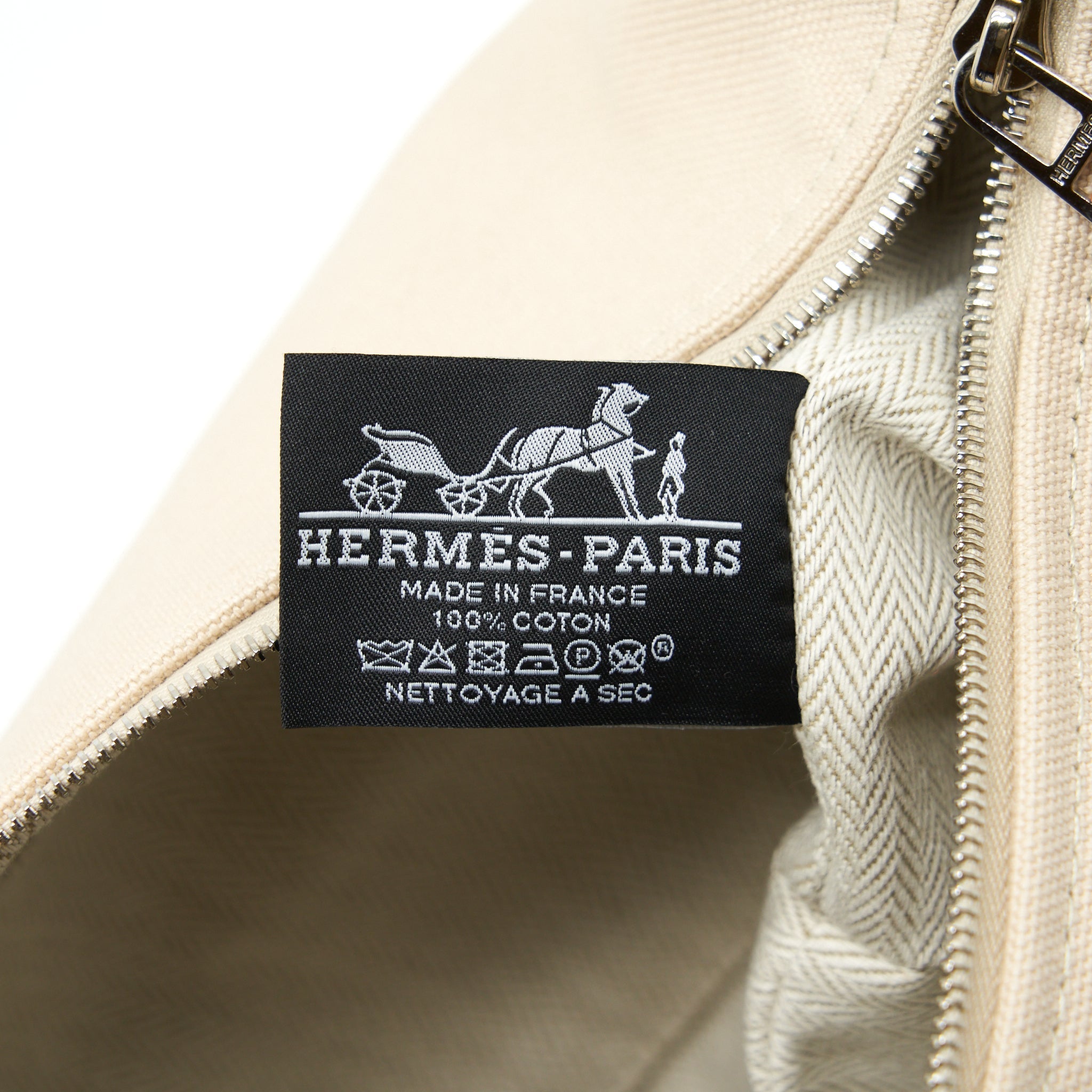 TROUSSE DE TOILETTE BRAD A BRAC TRAVEL POUCH PM
