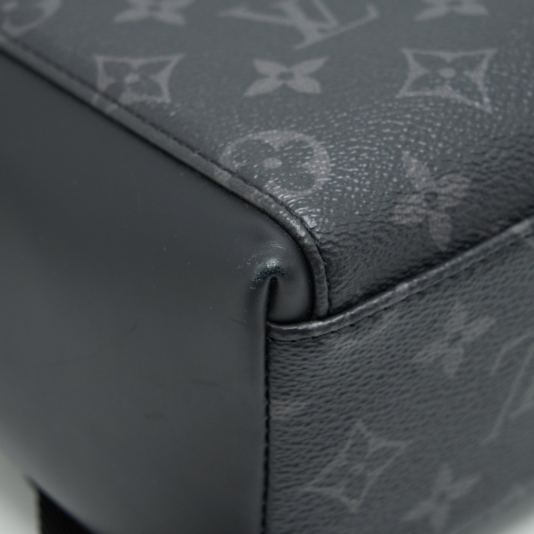 MESSENGER PM VOYAGER MONOGRAM