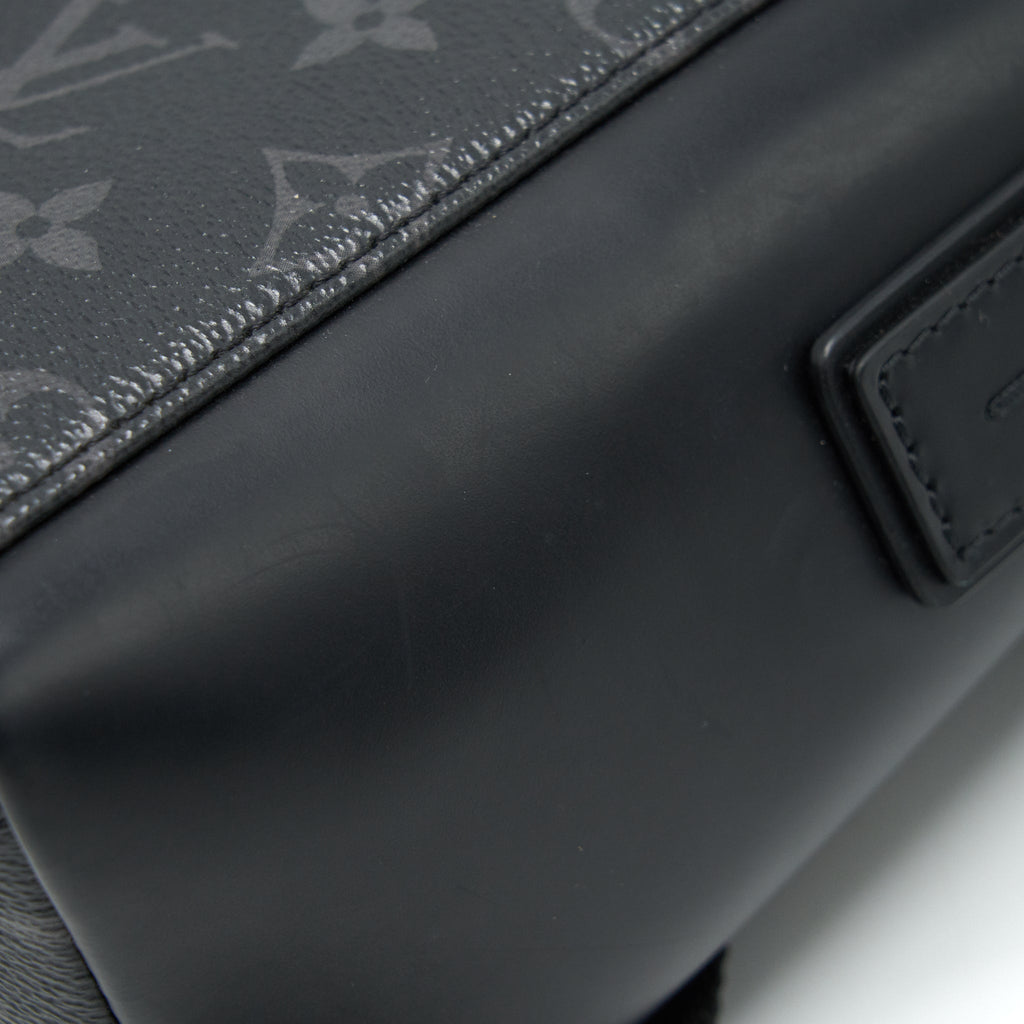 MESSENGER PM VOYAGER MONOGRAM