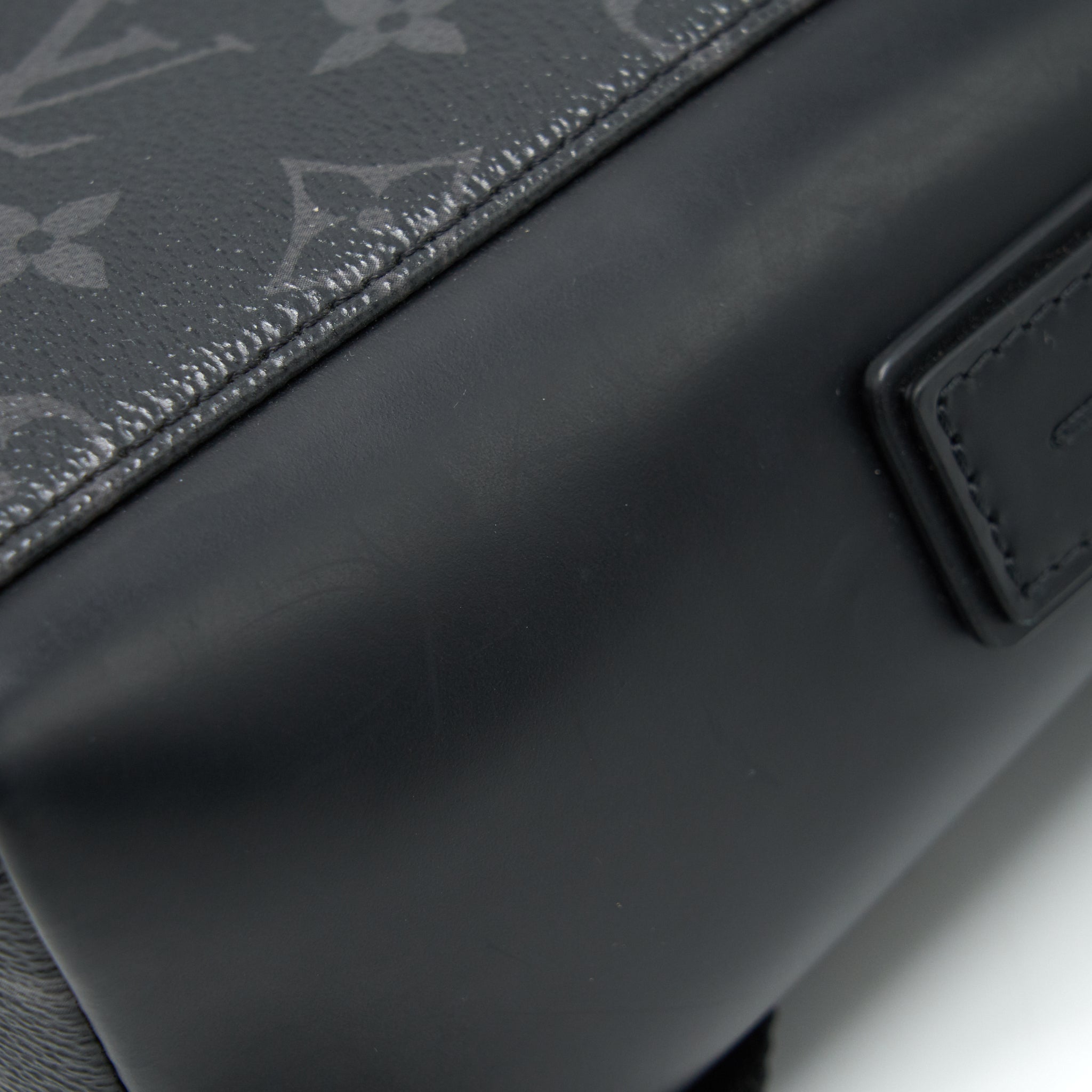MESSENGER PM VOYAGER MONOGRAM