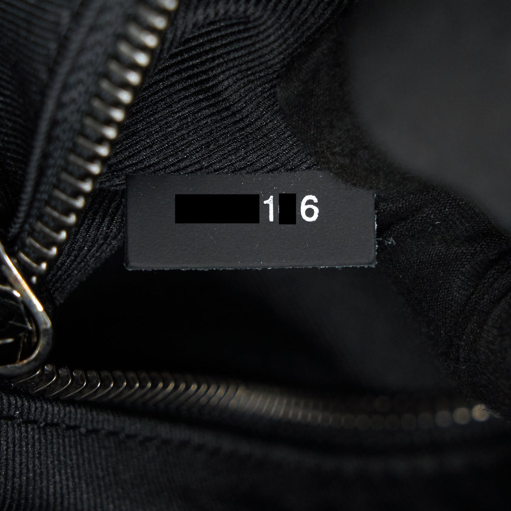MESSENGER PM VOYAGER MONOGRAM