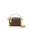 SIDE TRUNK MONOGRAM CANVAS GHW (NEW VERSION)