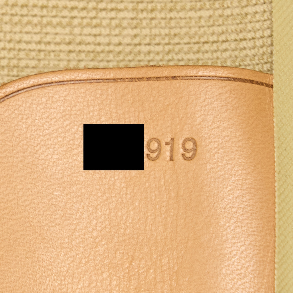 LARGE LUGGAGE BAG MONOGRAM CANVAS GHW