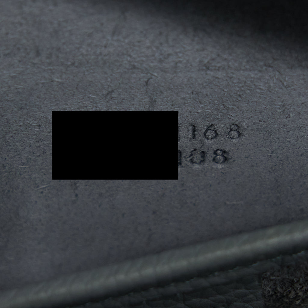 NANO LUGGAGE BAG GREY GHW