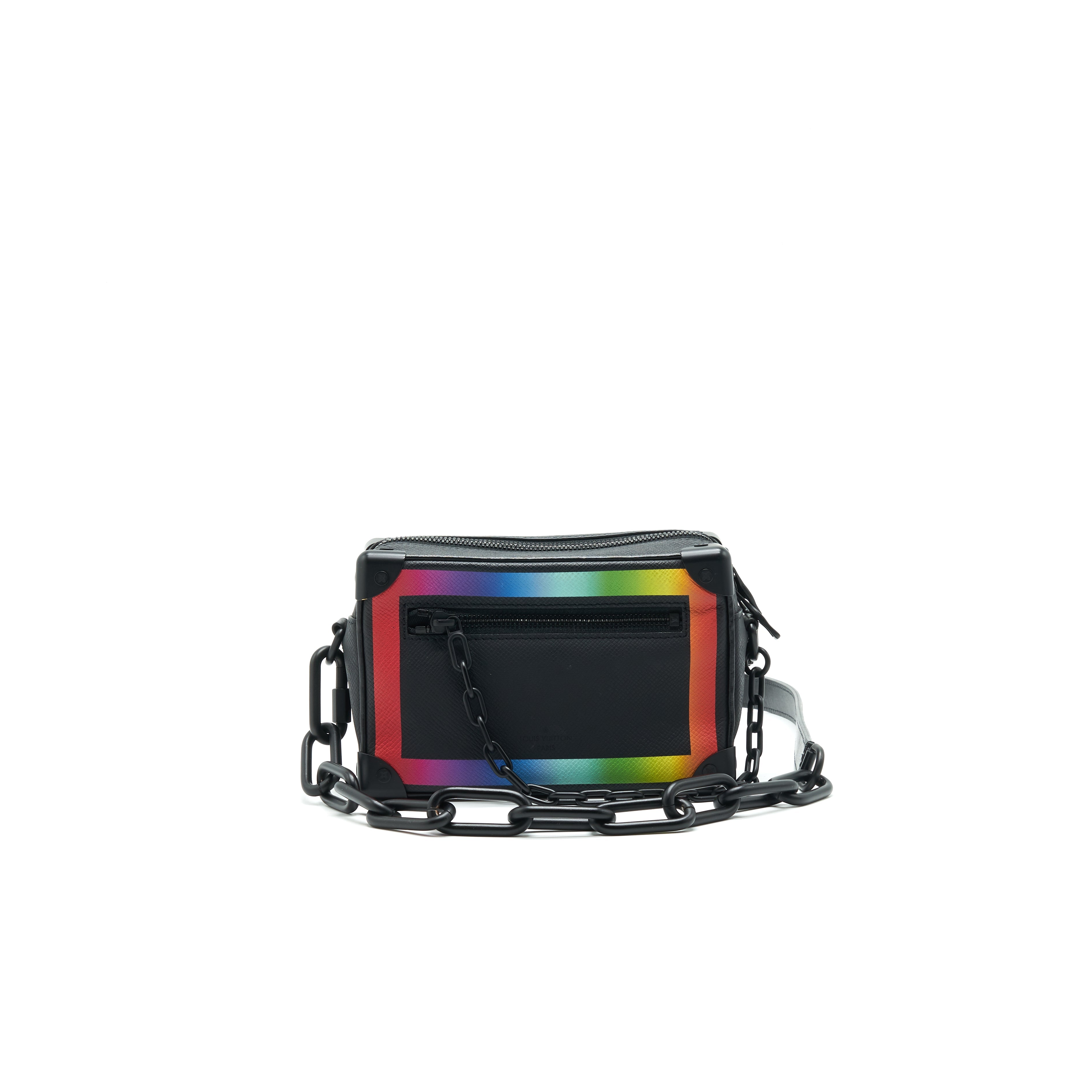 MINI SOFT TRUNK LIMITED EDITION