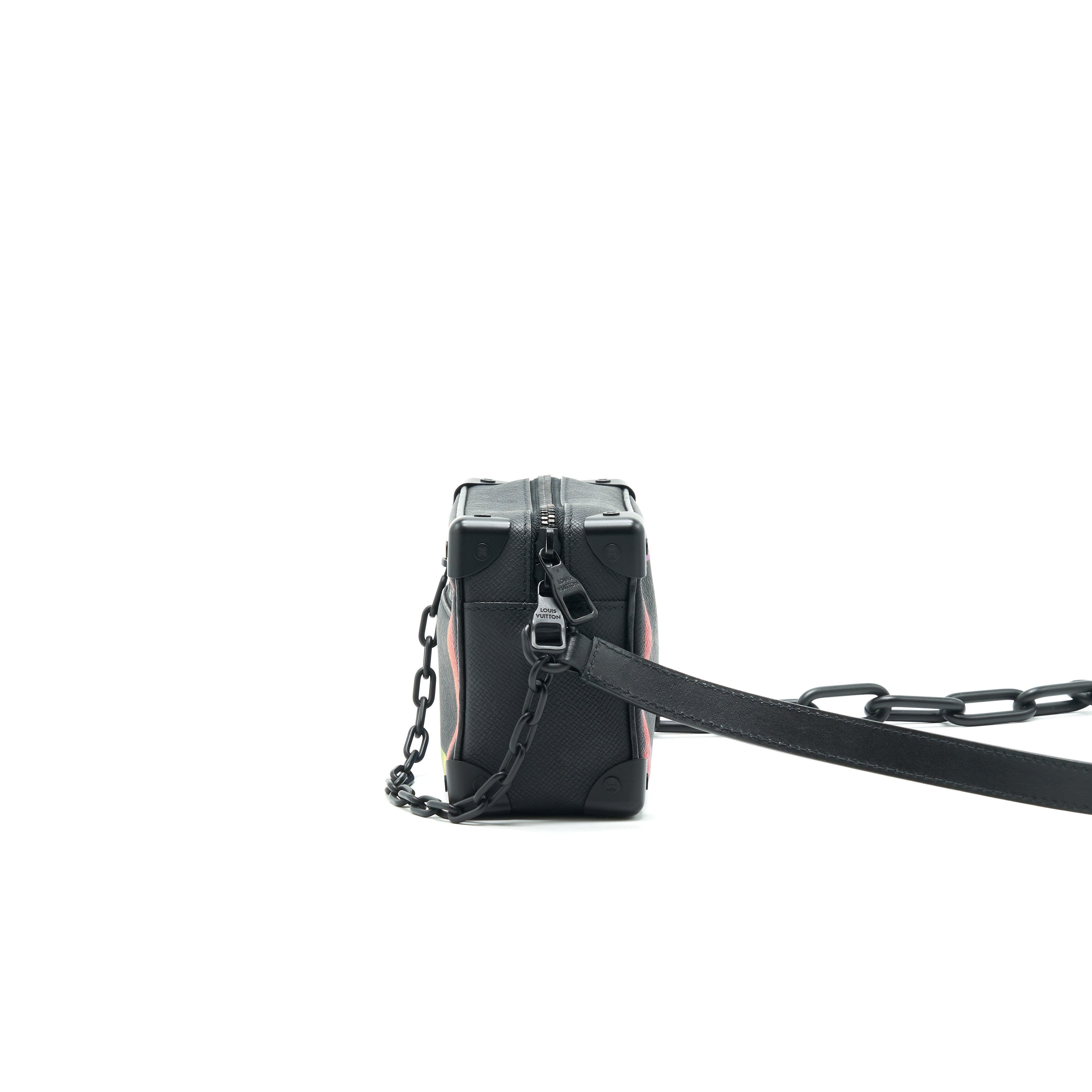 MINI SOFT TRUNK LIMITED EDITION