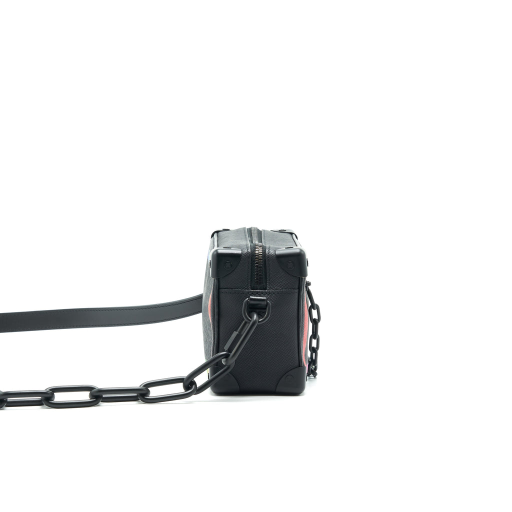 MINI SOFT TRUNK LIMITED EDITION