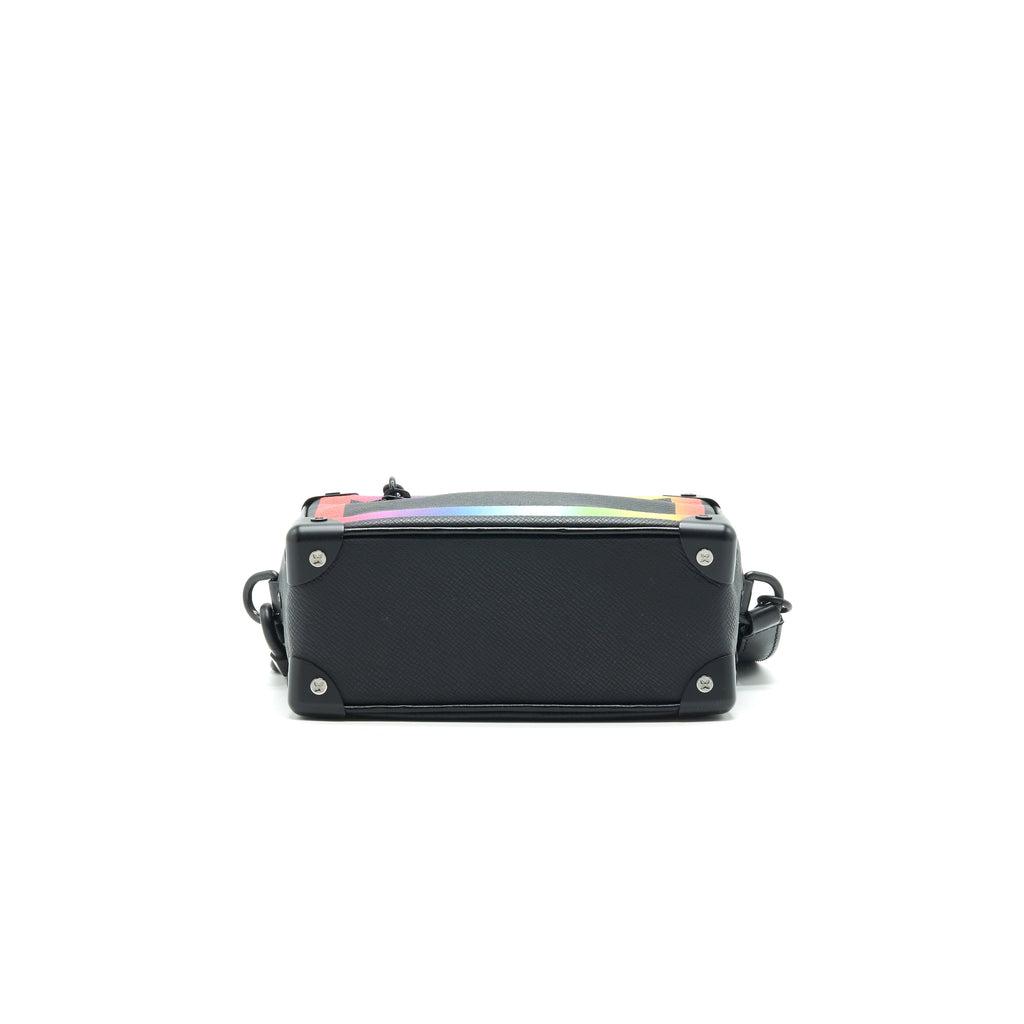 MINI SOFT TRUNK LIMITED EDITION