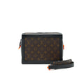 MONOGRAM SOFT TRUNK LIMITED EDITION