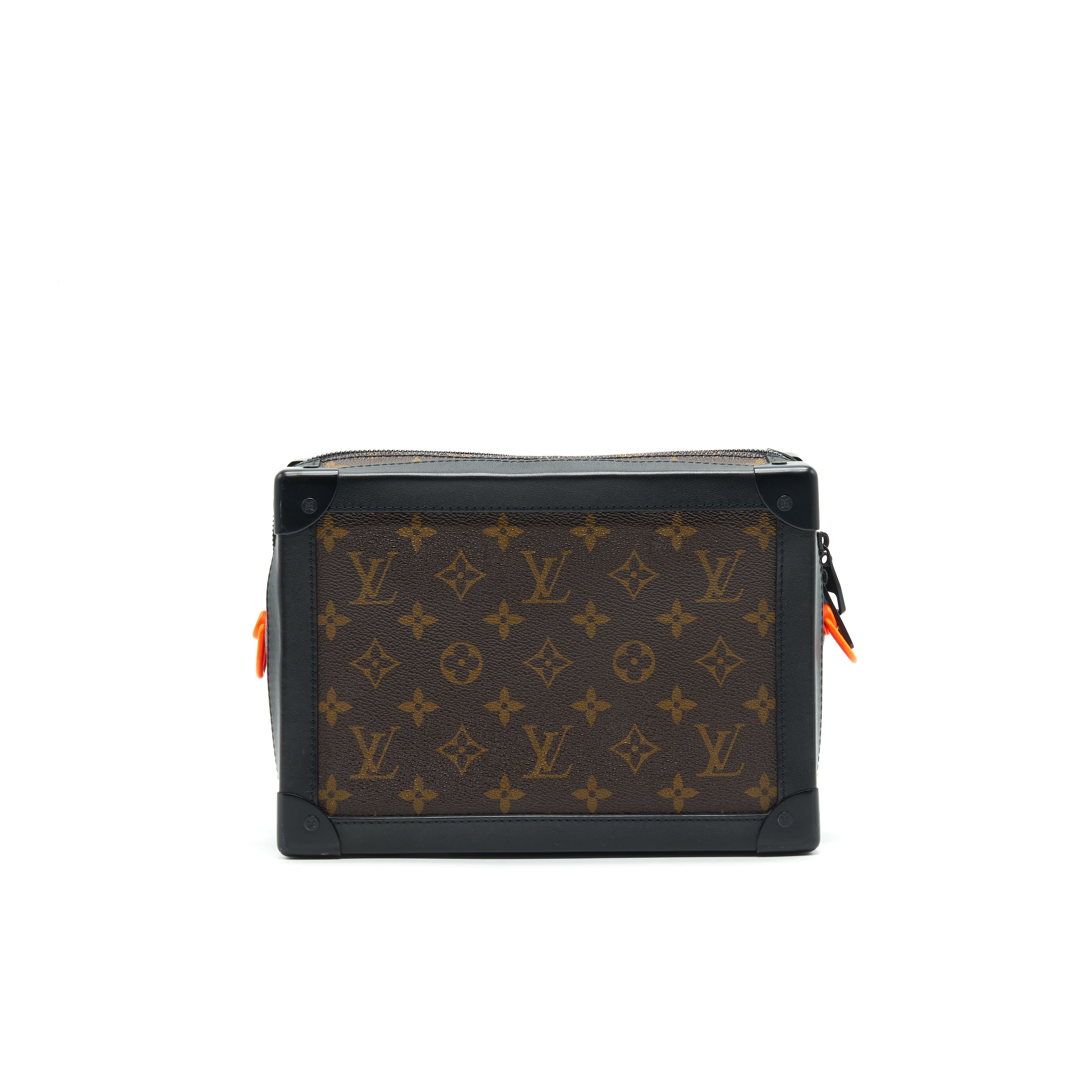 MONOGRAM SOFT TRUNK LIMITED EDITION
