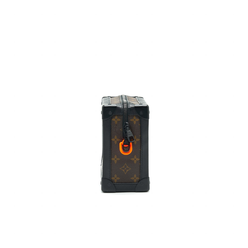 MONOGRAM SOFT TRUNK LIMITED EDITION