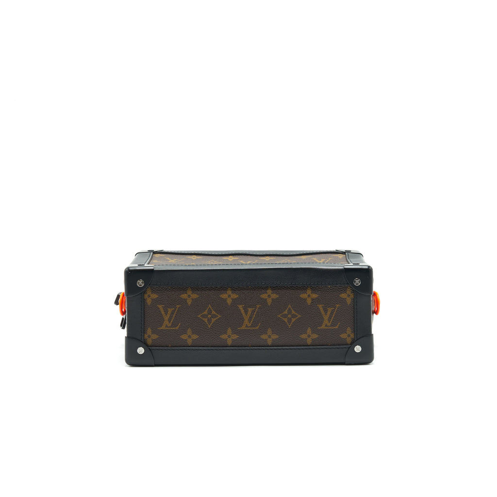 MONOGRAM SOFT TRUNK LIMITED EDITION