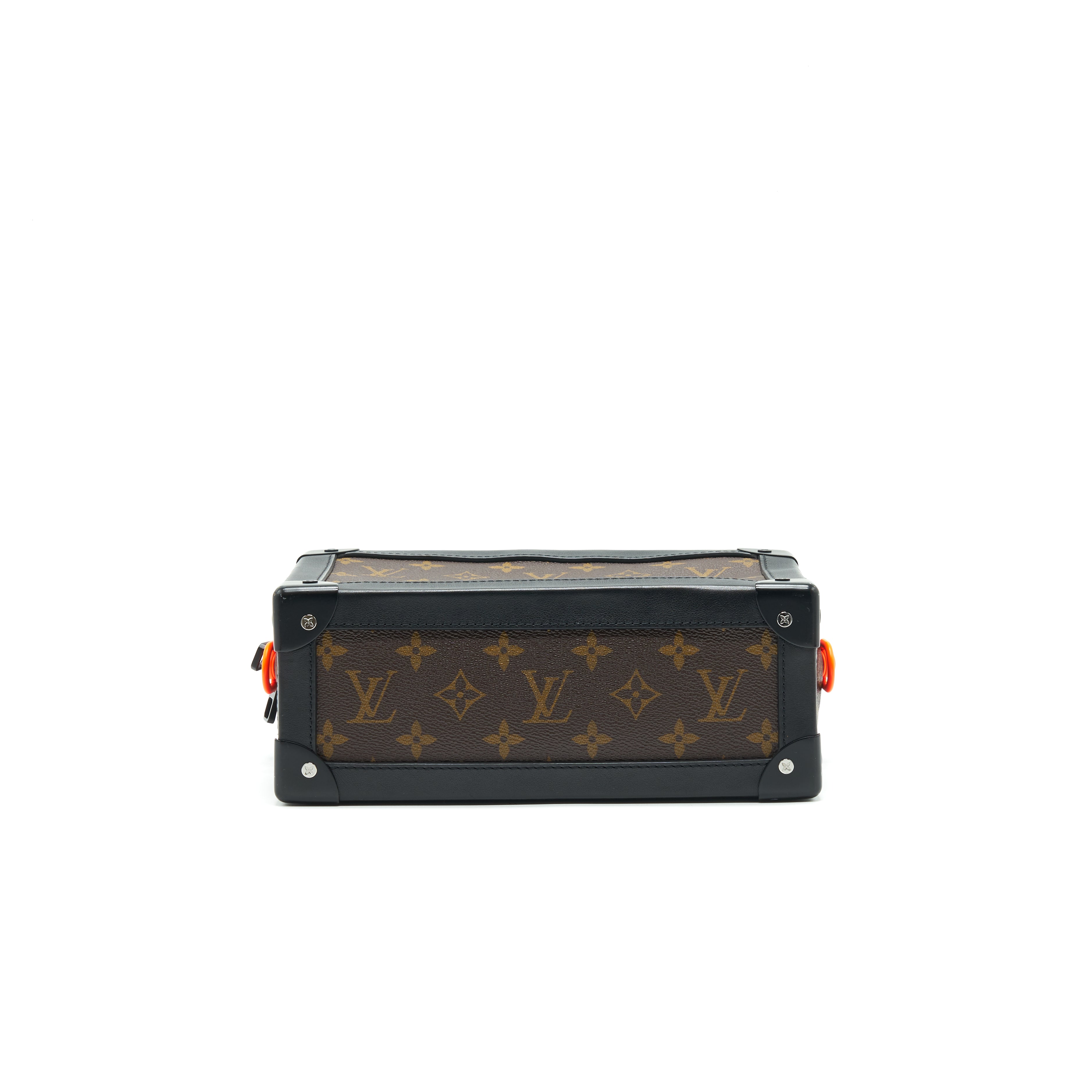 MONOGRAM SOFT TRUNK LIMITED EDITION
