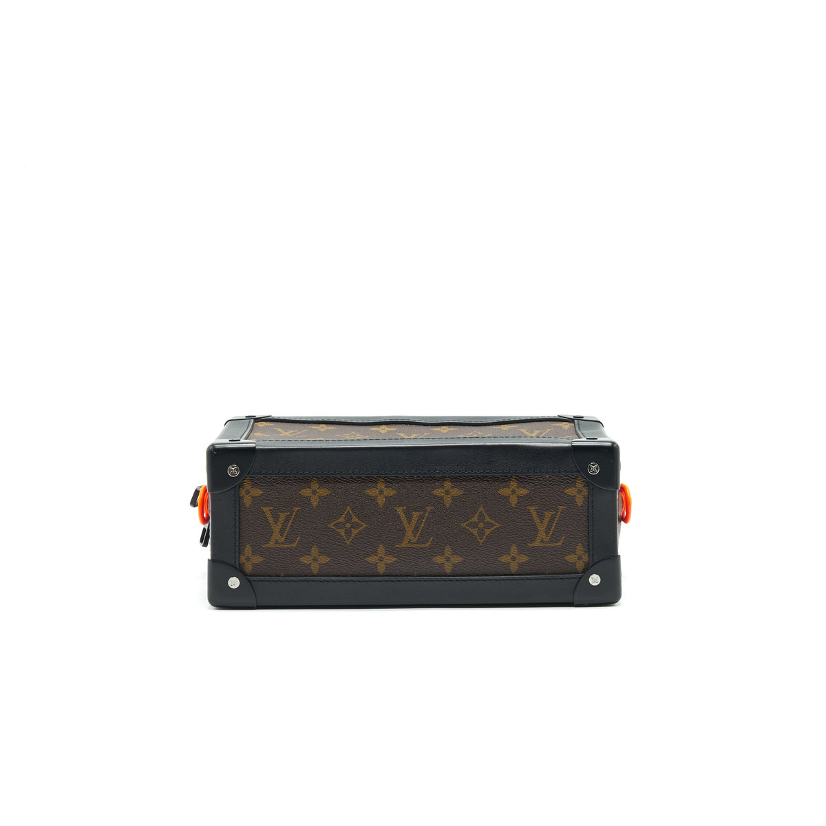 LOUIS VUITTON MONOGRAM SOFT TRUNK LIMITED EDITION