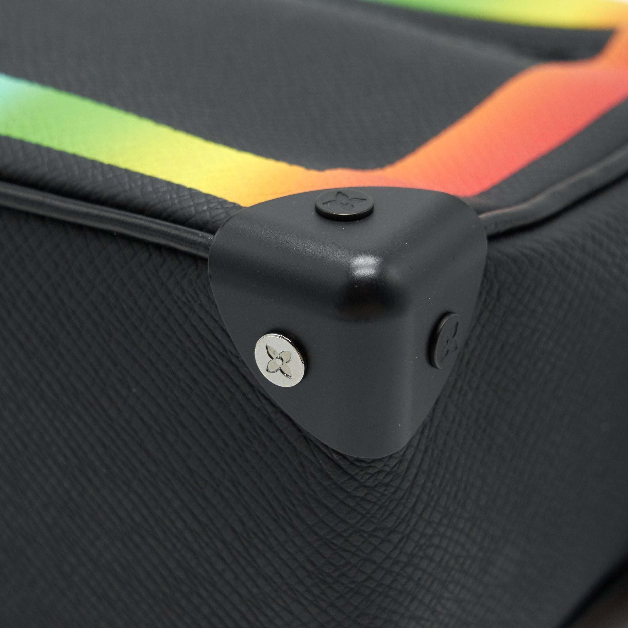 MINI SOFT TRUNK LIMITED EDITION