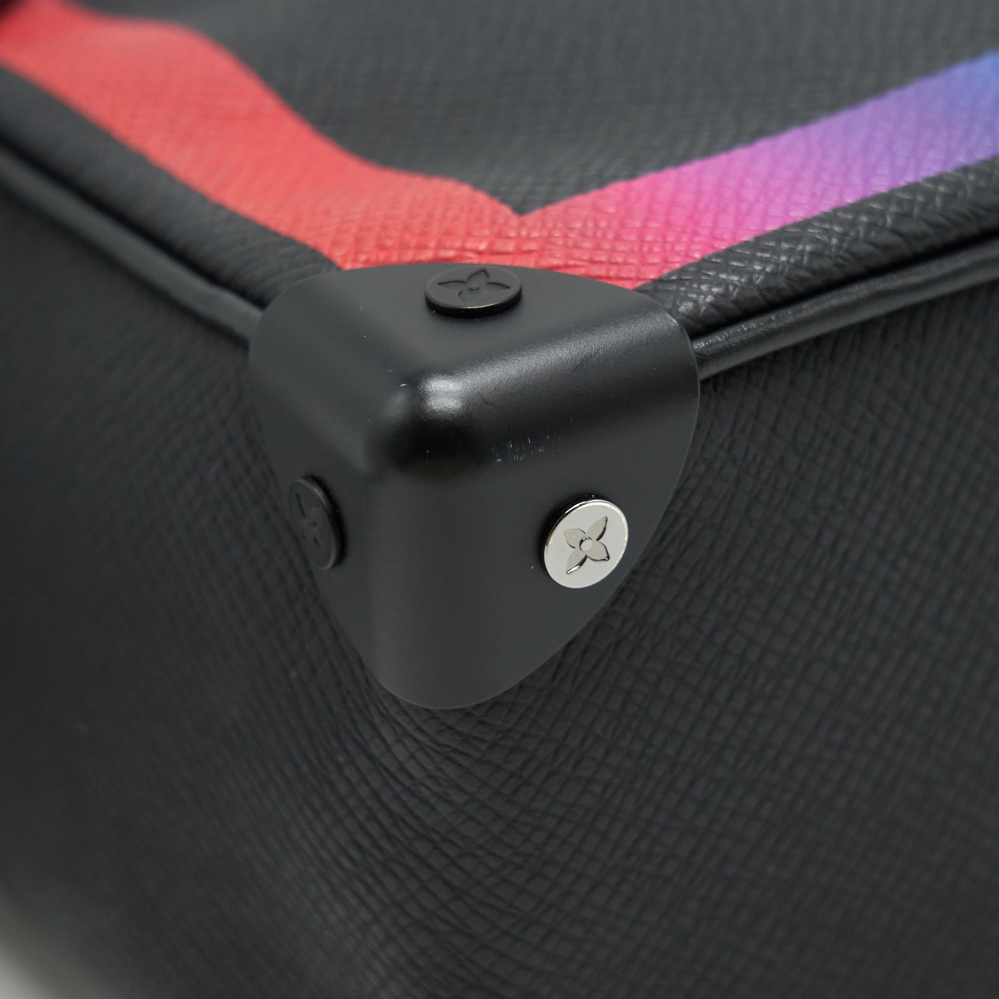 MINI SOFT TRUNK LIMITED EDITION
