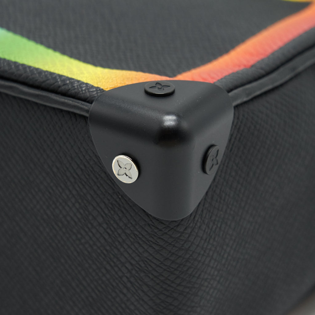MINI SOFT TRUNK LIMITED EDITION