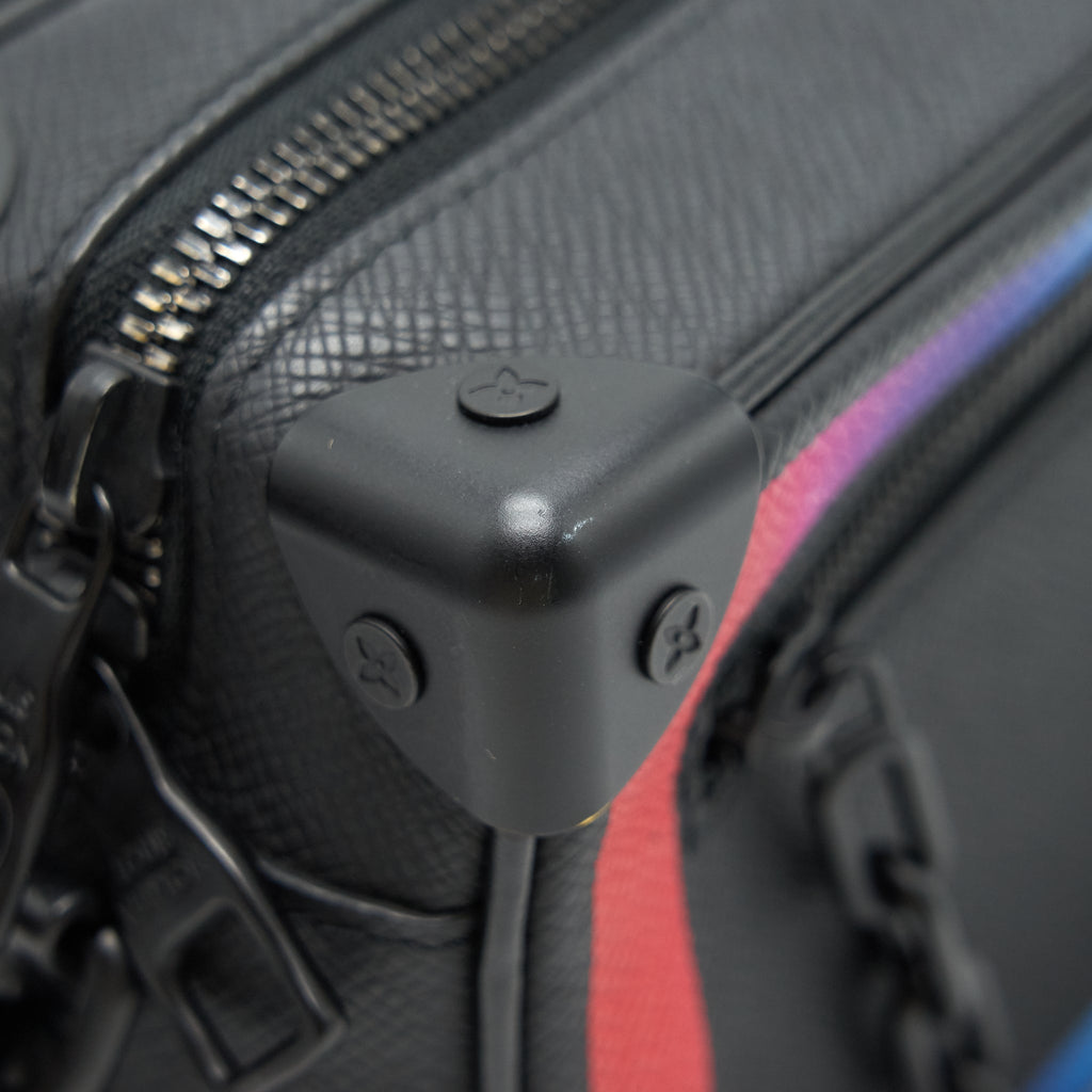 MINI SOFT TRUNK LIMITED EDITION
