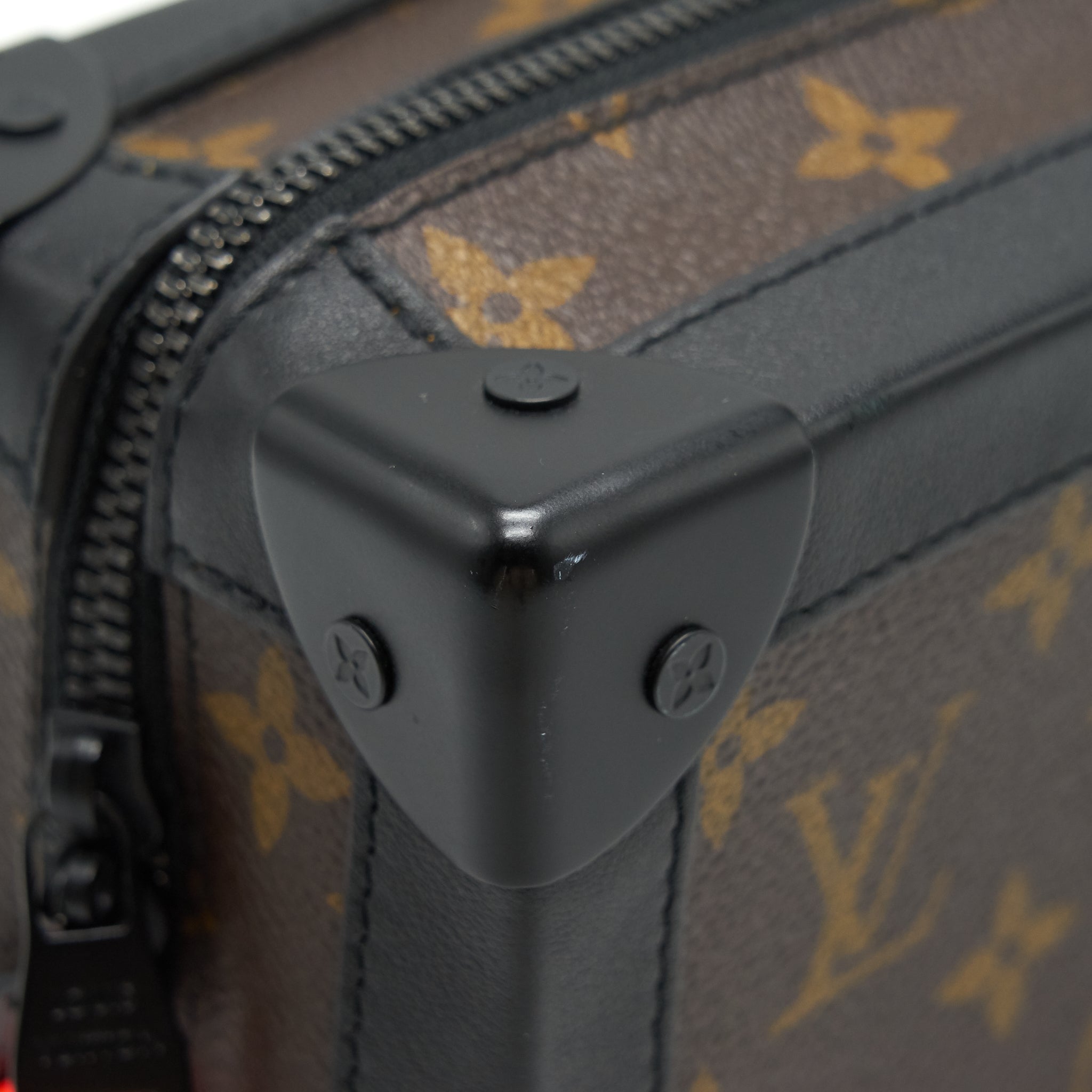 MONOGRAM SOFT TRUNK LIMITED EDITION