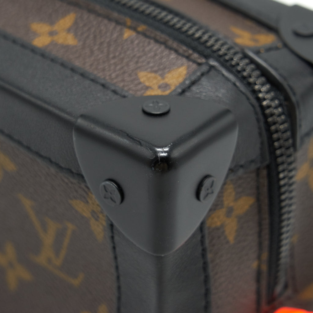 MONOGRAM SOFT TRUNK LIMITED EDITION