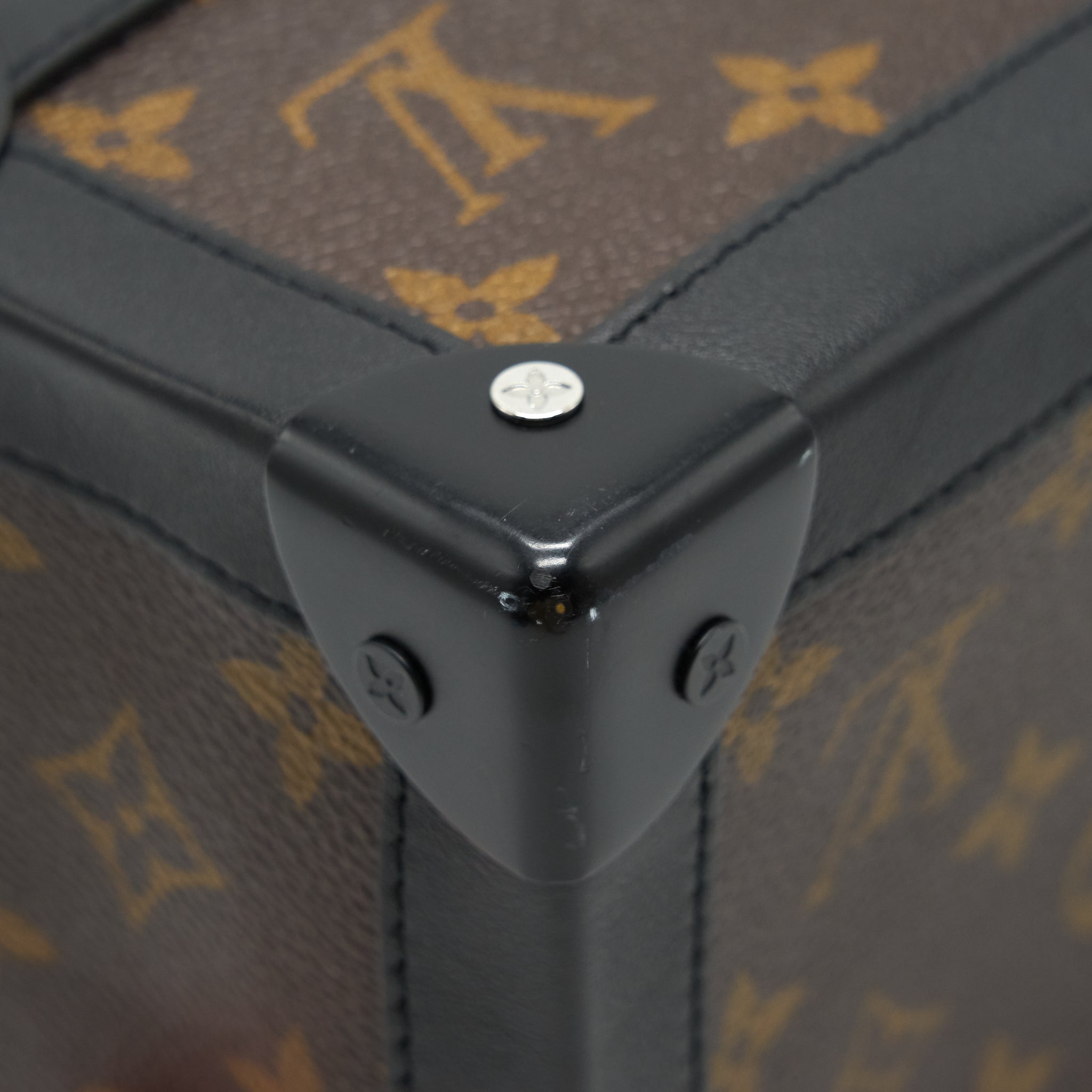 MONOGRAM SOFT TRUNK LIMITED EDITION