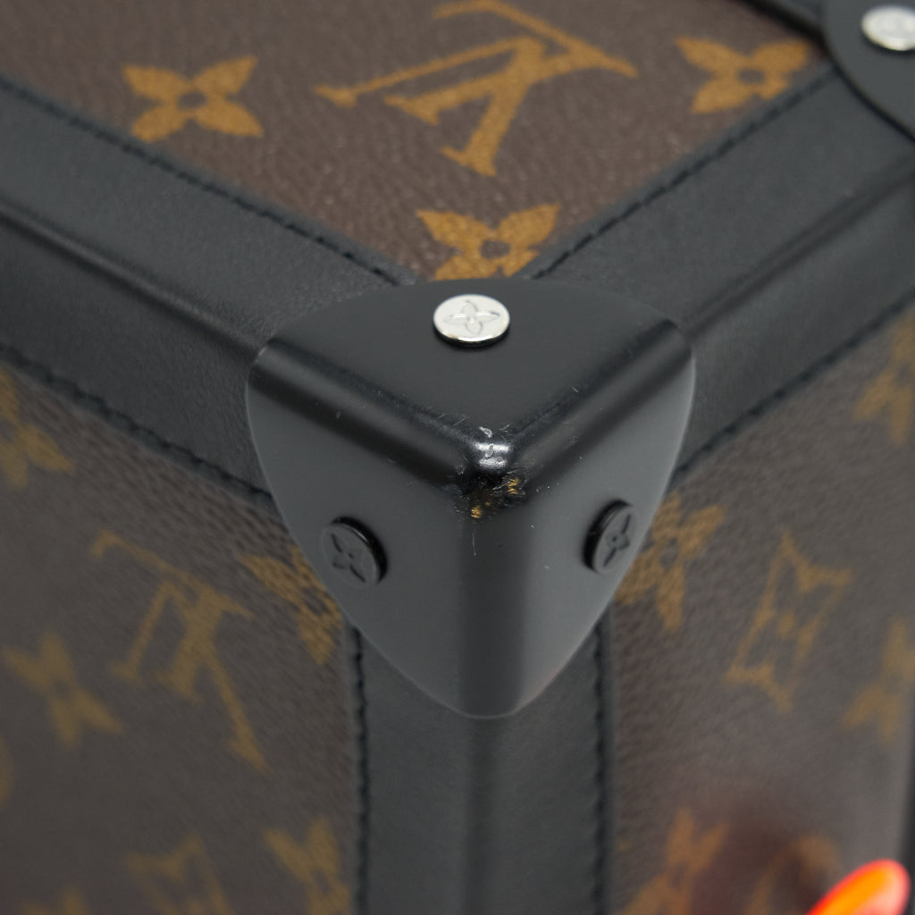 MONOGRAM SOFT TRUNK LIMITED EDITION
