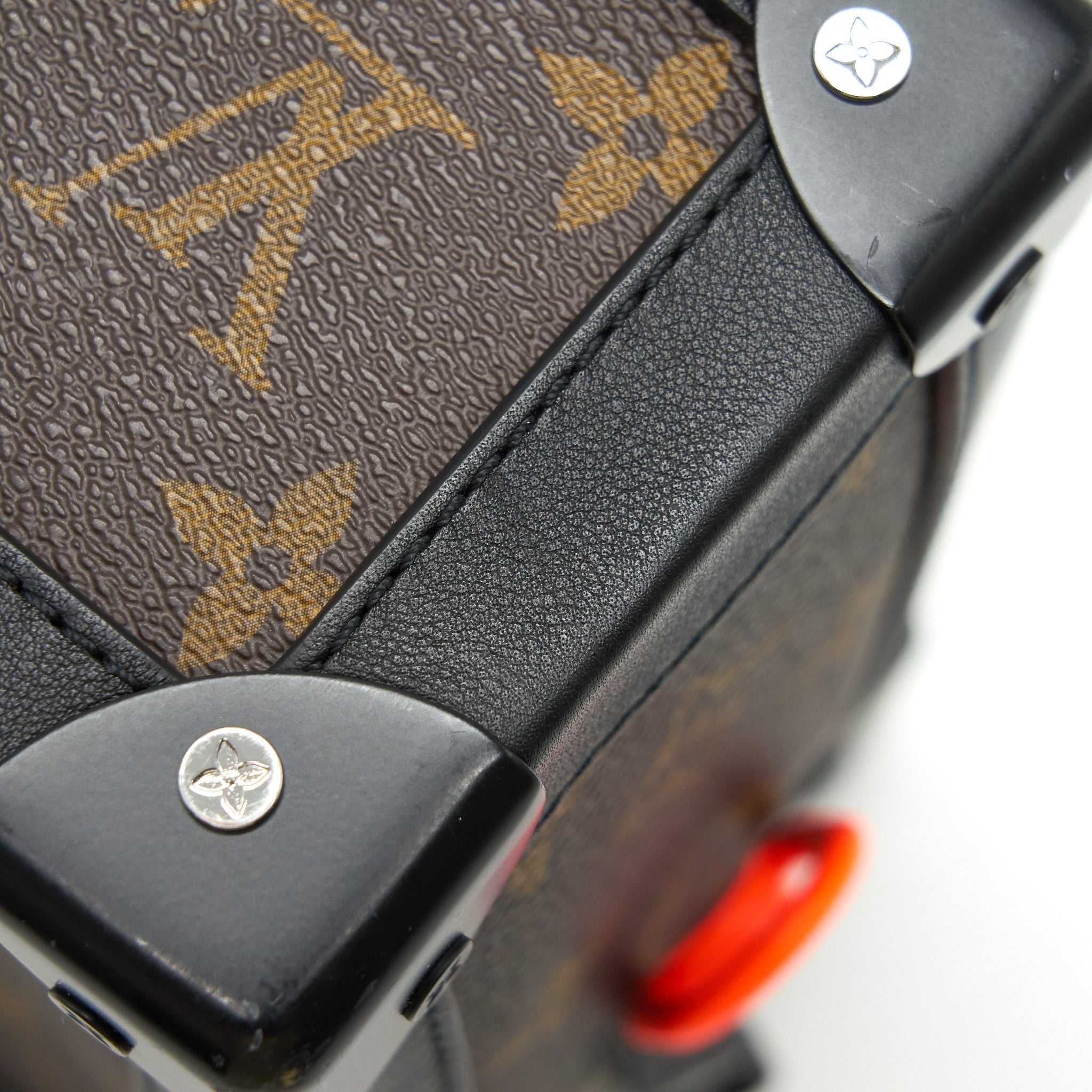 MONOGRAM SOFT TRUNK LIMITED EDITION