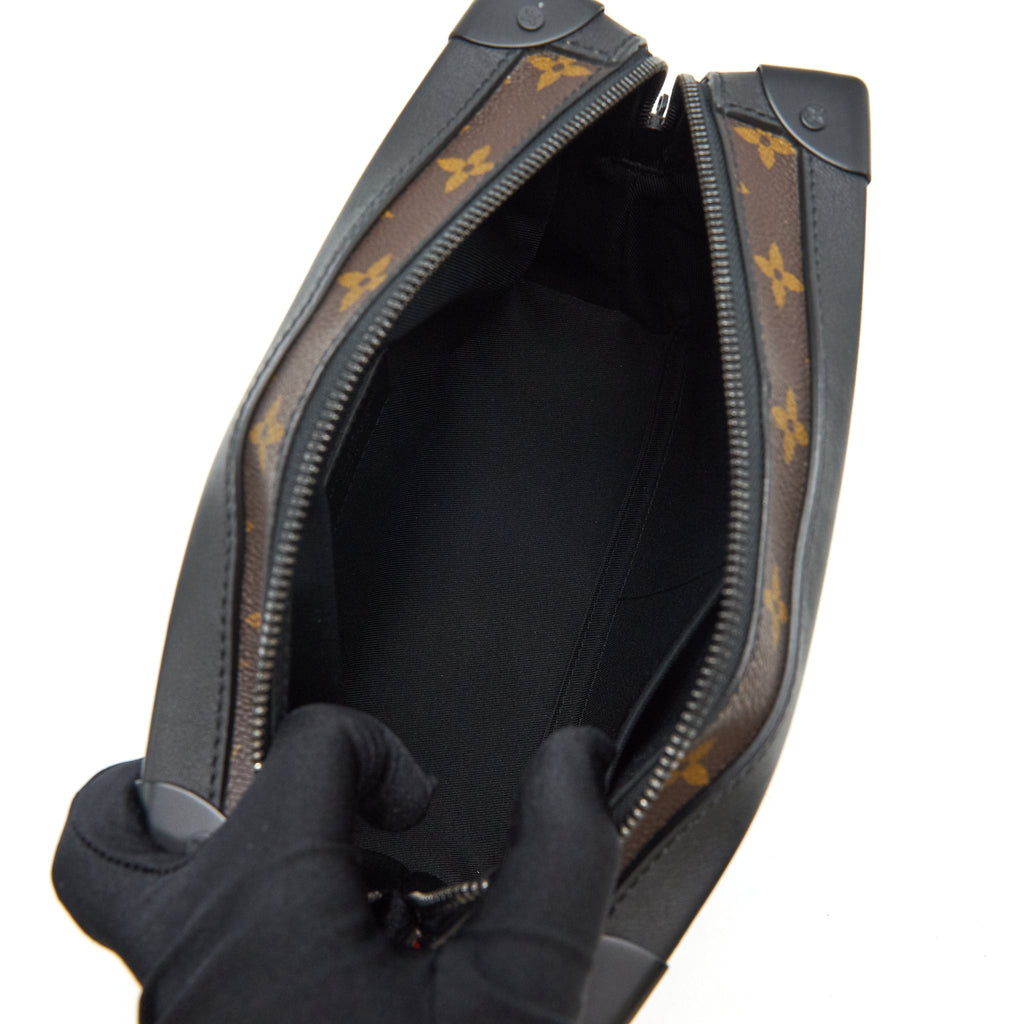 MONOGRAM SOFT TRUNK LIMITED EDITION