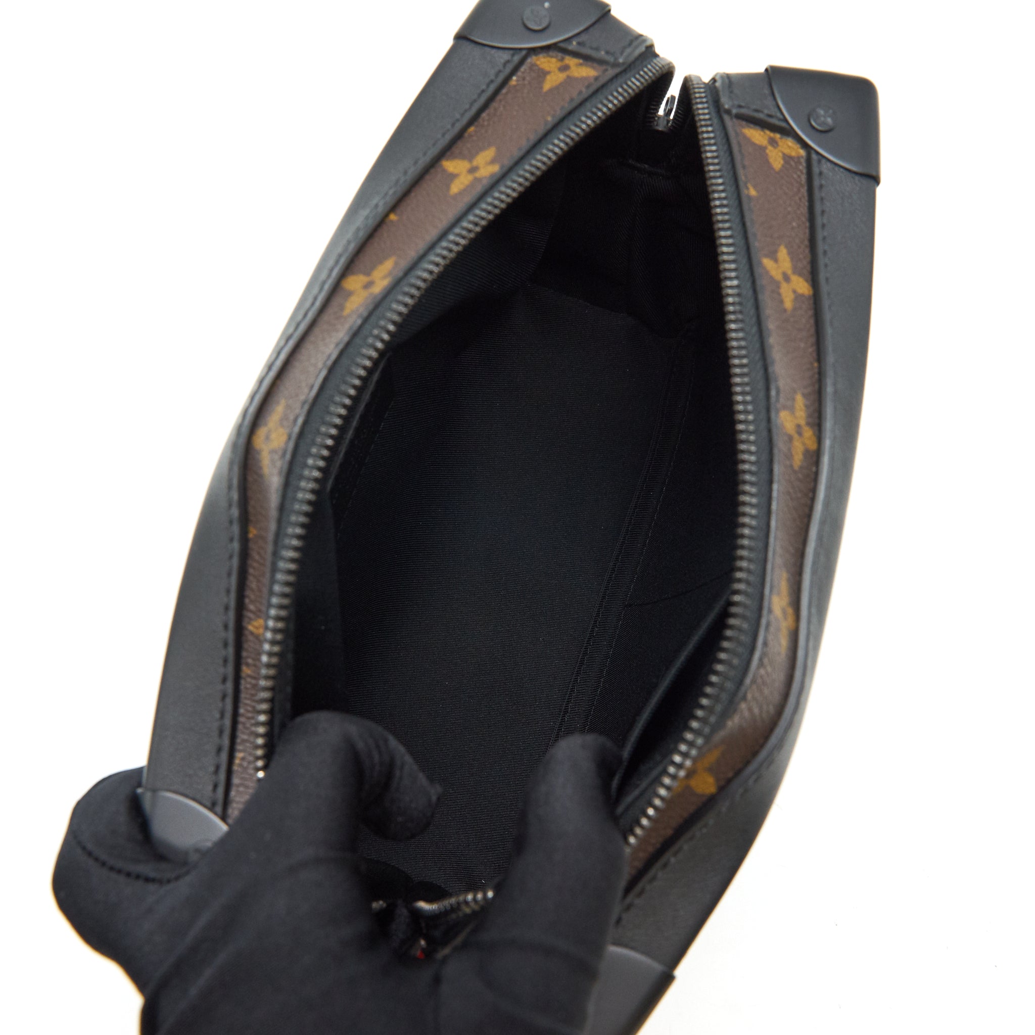MONOGRAM SOFT TRUNK LIMITED EDITION