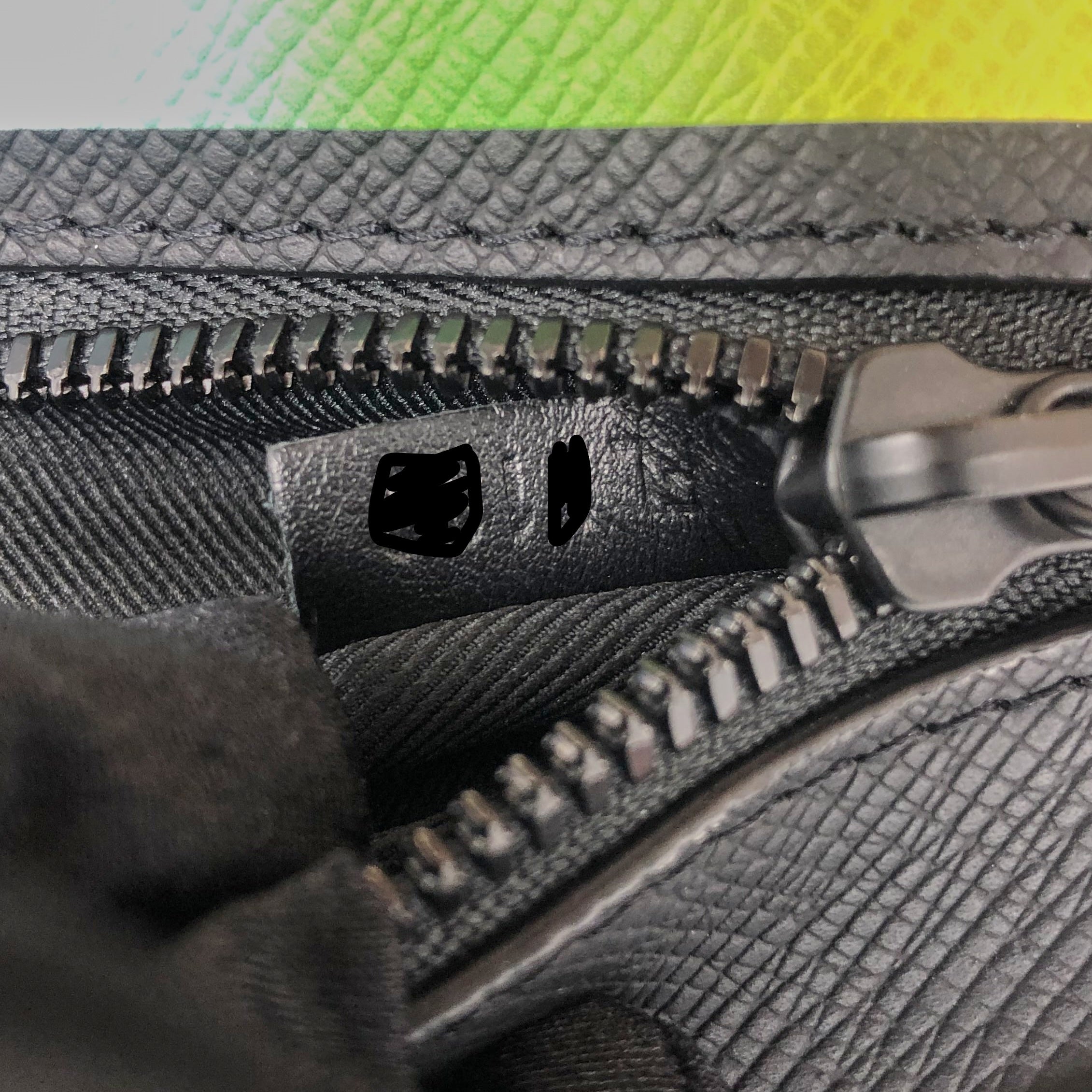 MINI SOFT TRUNK LIMITED EDITION