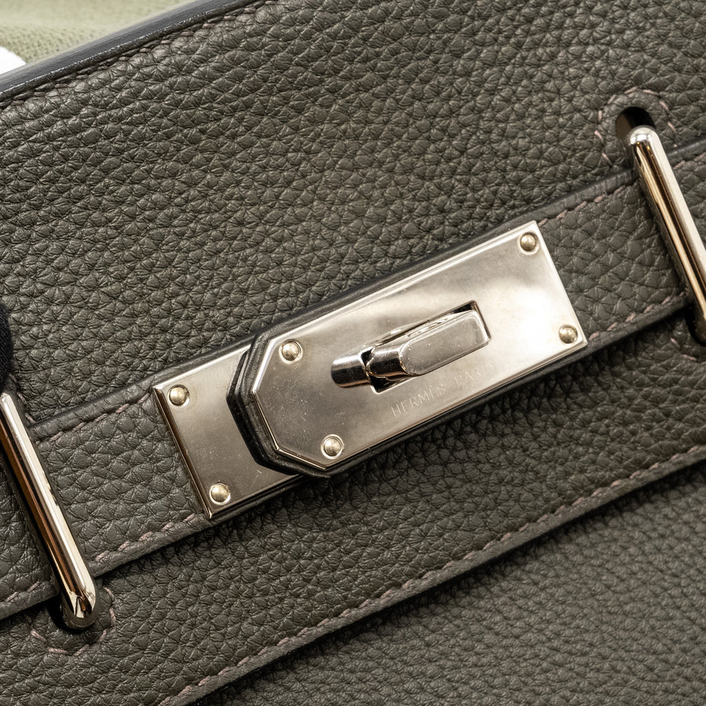 HAC A DOS PM BACKPACK TOGO VERT DE GRIS SHW