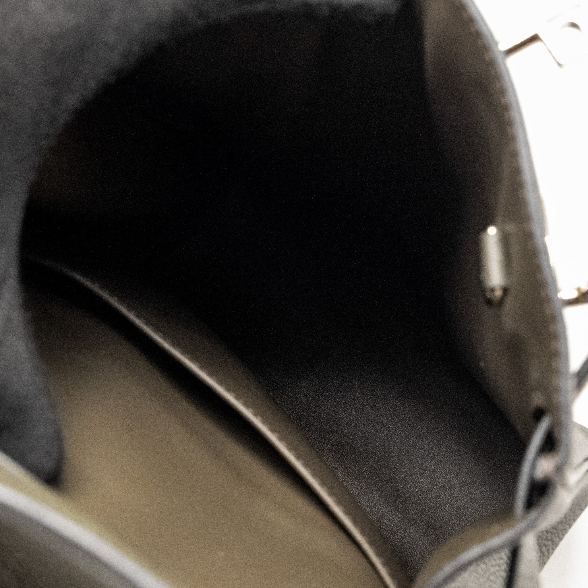 HAC A DOS PM BACKPACK TOGO VERT DE GRIS SHW