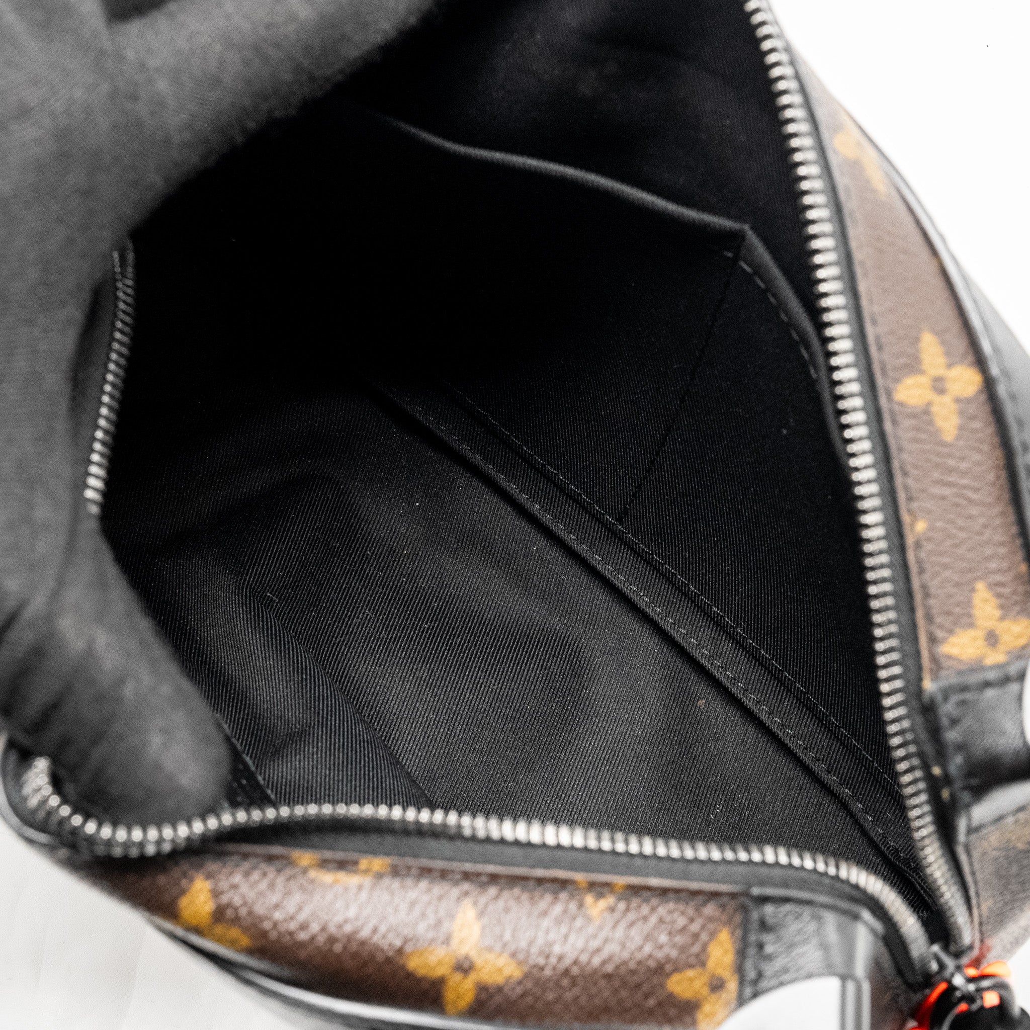 SOFT TRUNK LIMITED EDITION MONOGRAM CANVAS MULTICOLOUR HARDWARE