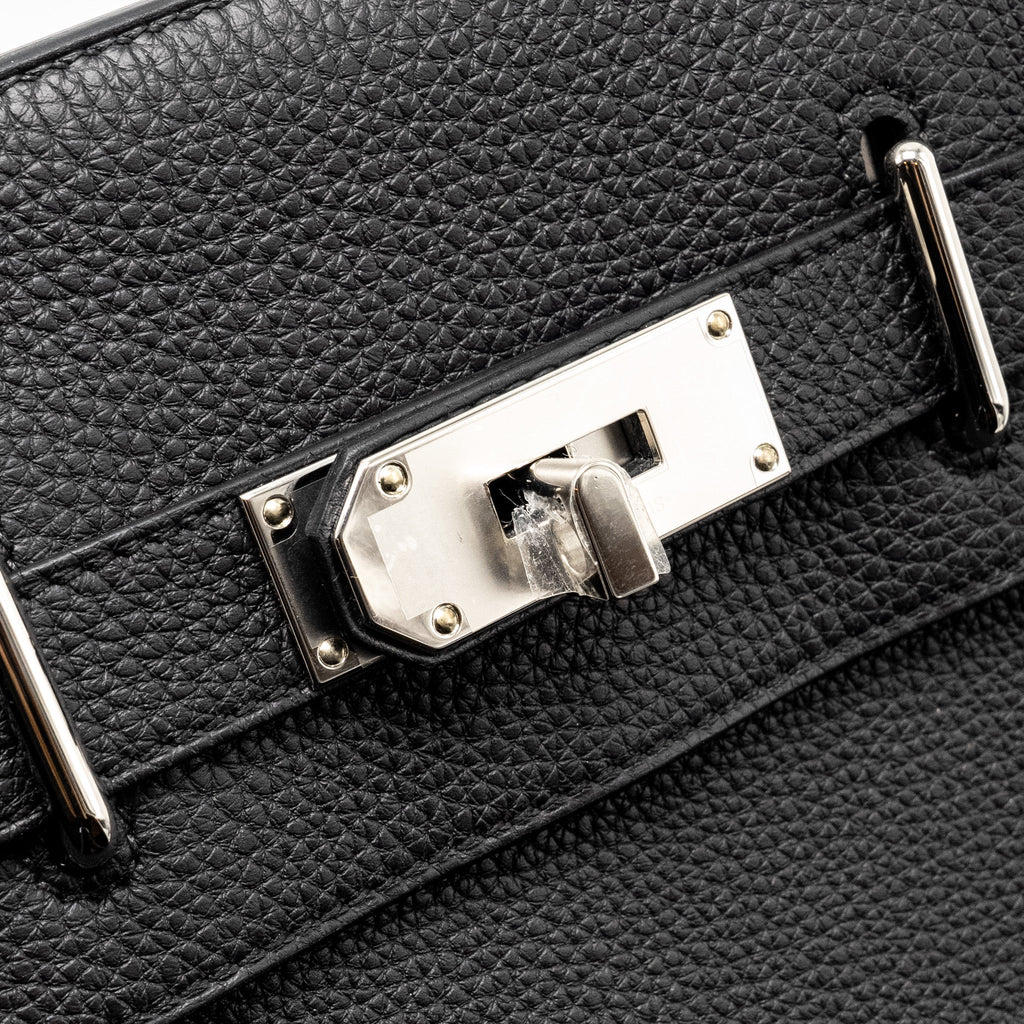 HAC A DOS PM BACKPACK TOGO BLACK SHW