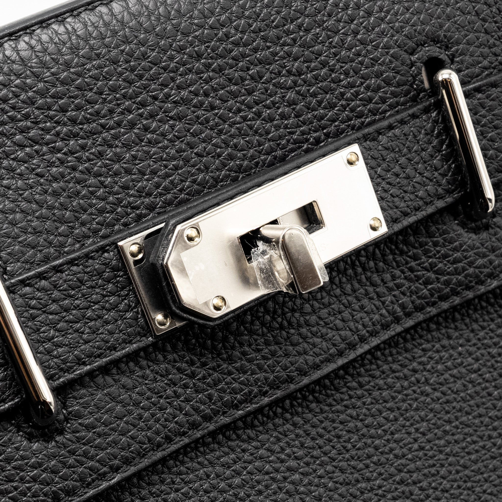 HAC A DOS PM BACKPACK TOGO BLACK SHW