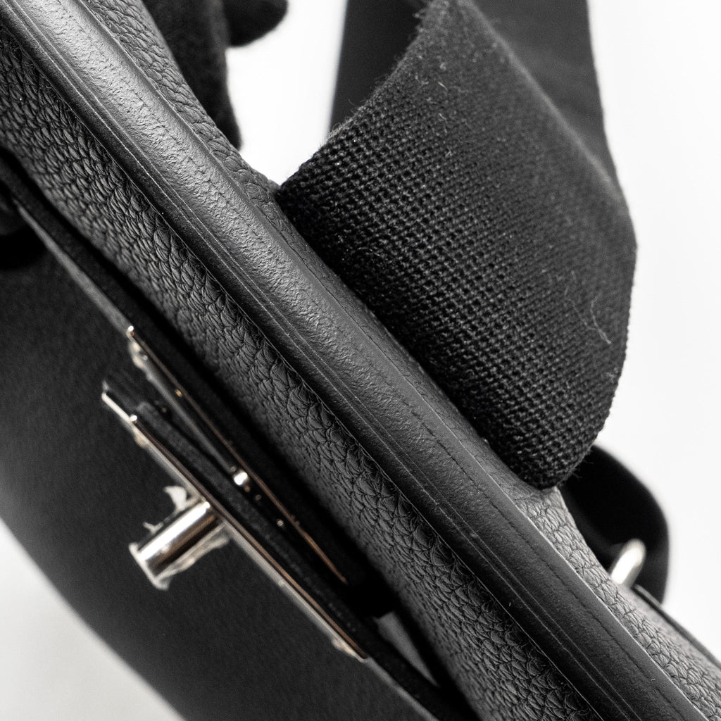 HAC A DOS PM BACKPACK TOGO BLACK SHW