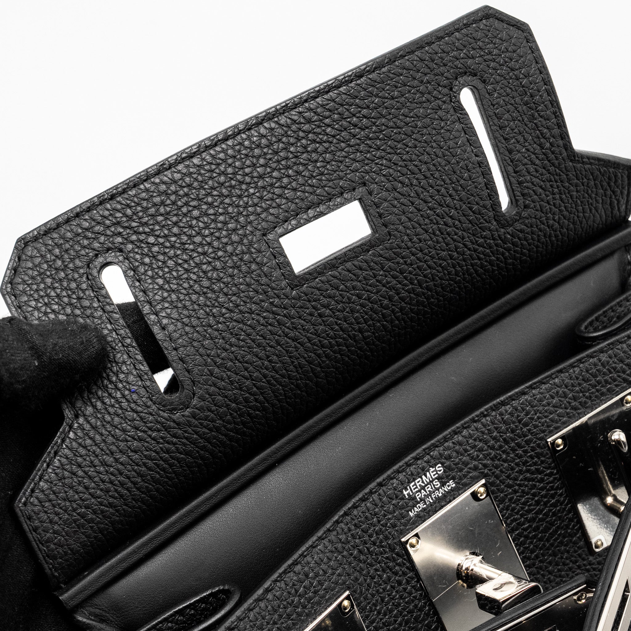 HAC A DOS PM BACKPACK TOGO BLACK SHW