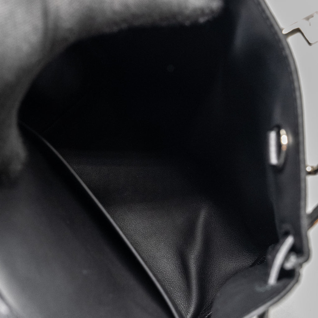 HAC A DOS PM BACKPACK TOGO BLACK SHW