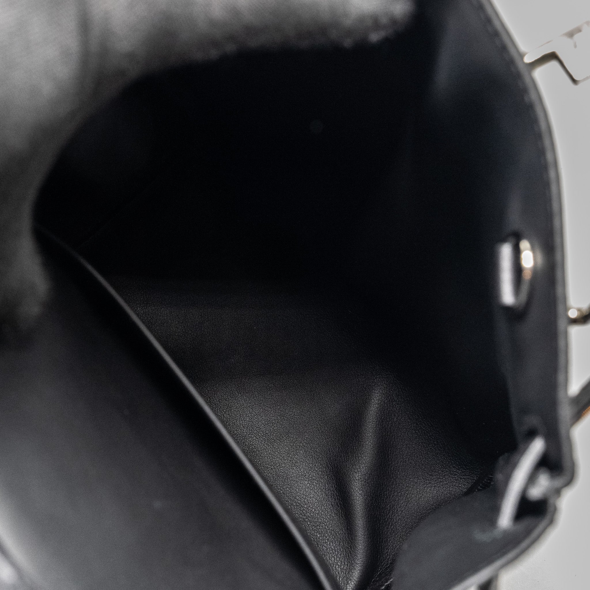 HAC A DOS PM BACKPACK TOGO BLACK SHW